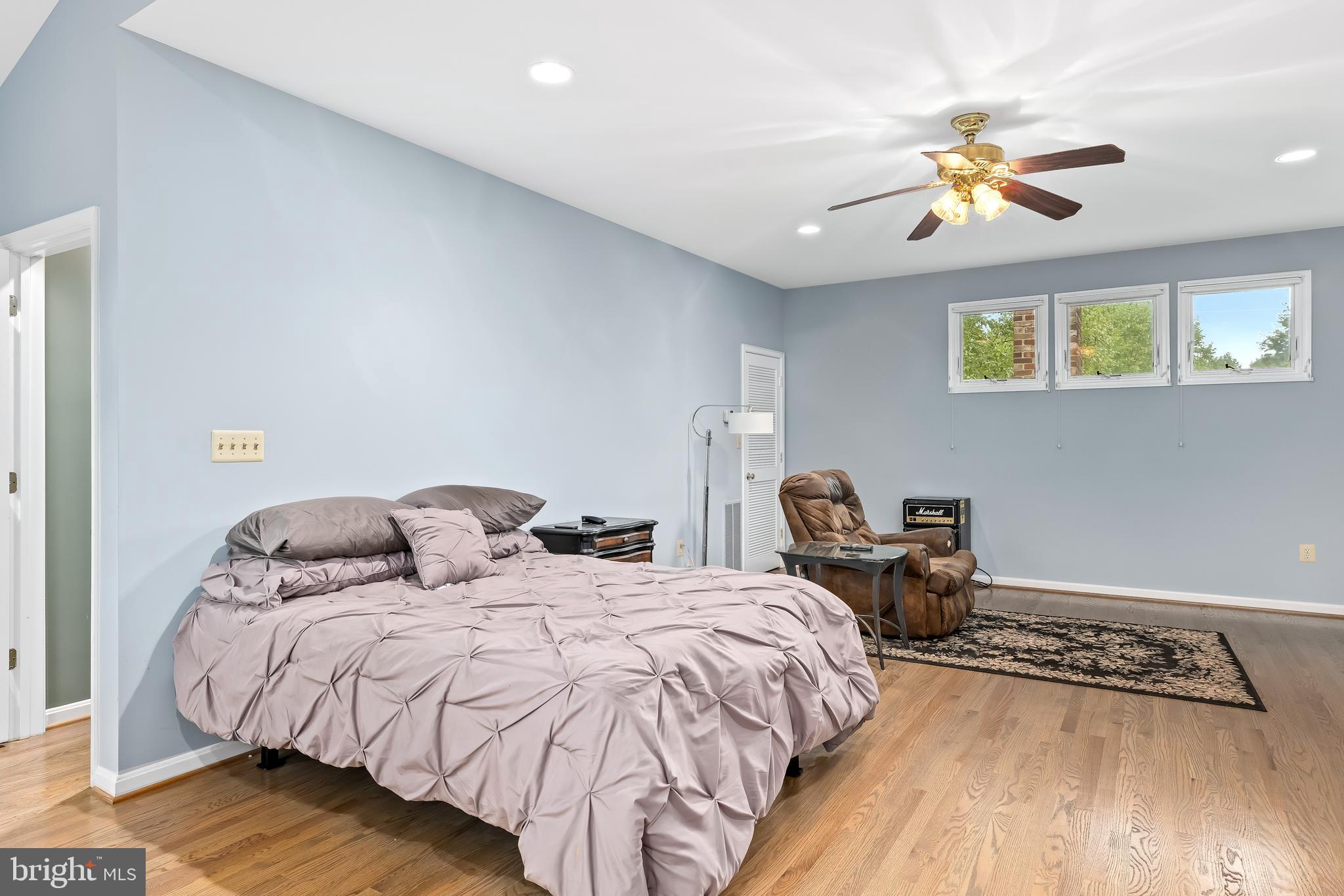 ELLISON HEIGHTS - Residential