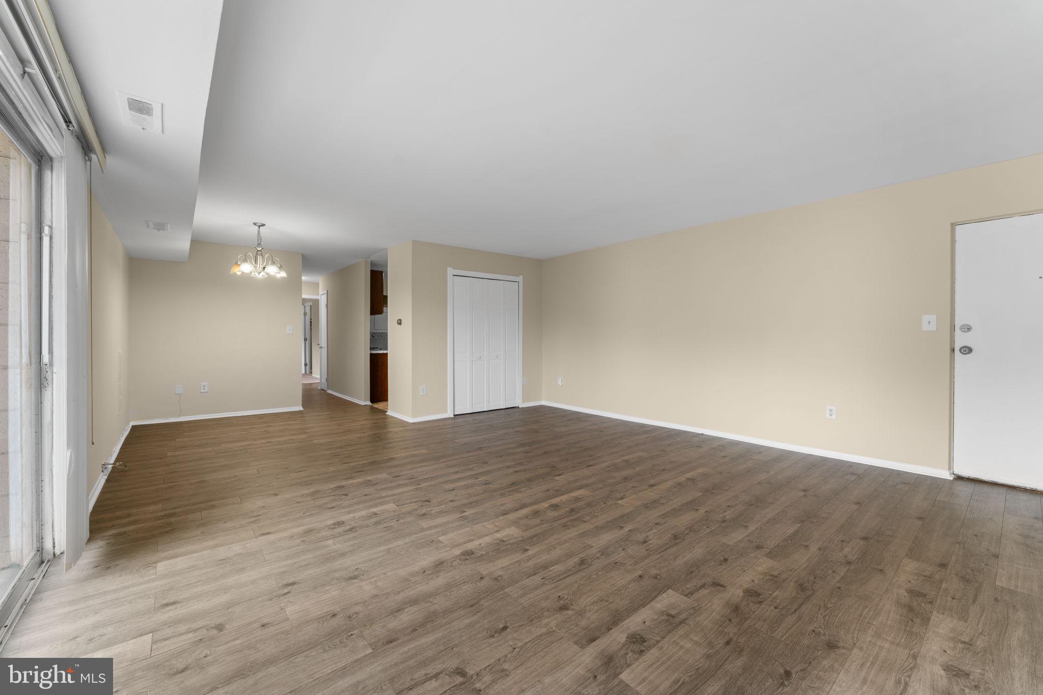 FRENCHMANS CREEK - Residential Lease