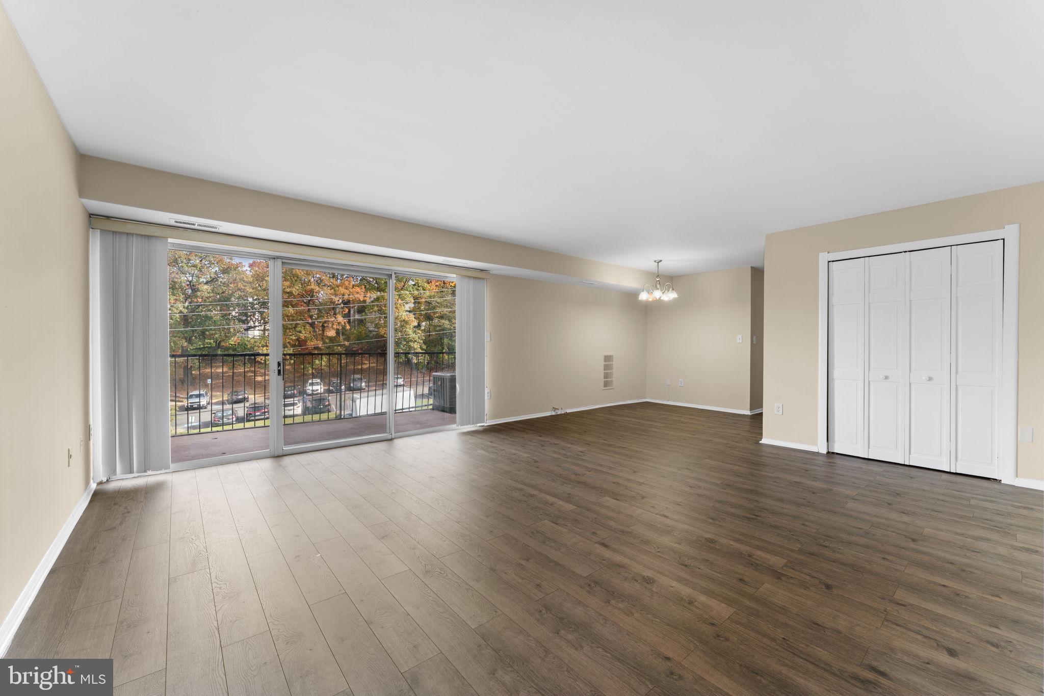 FRENCHMANS CREEK - Residential Lease