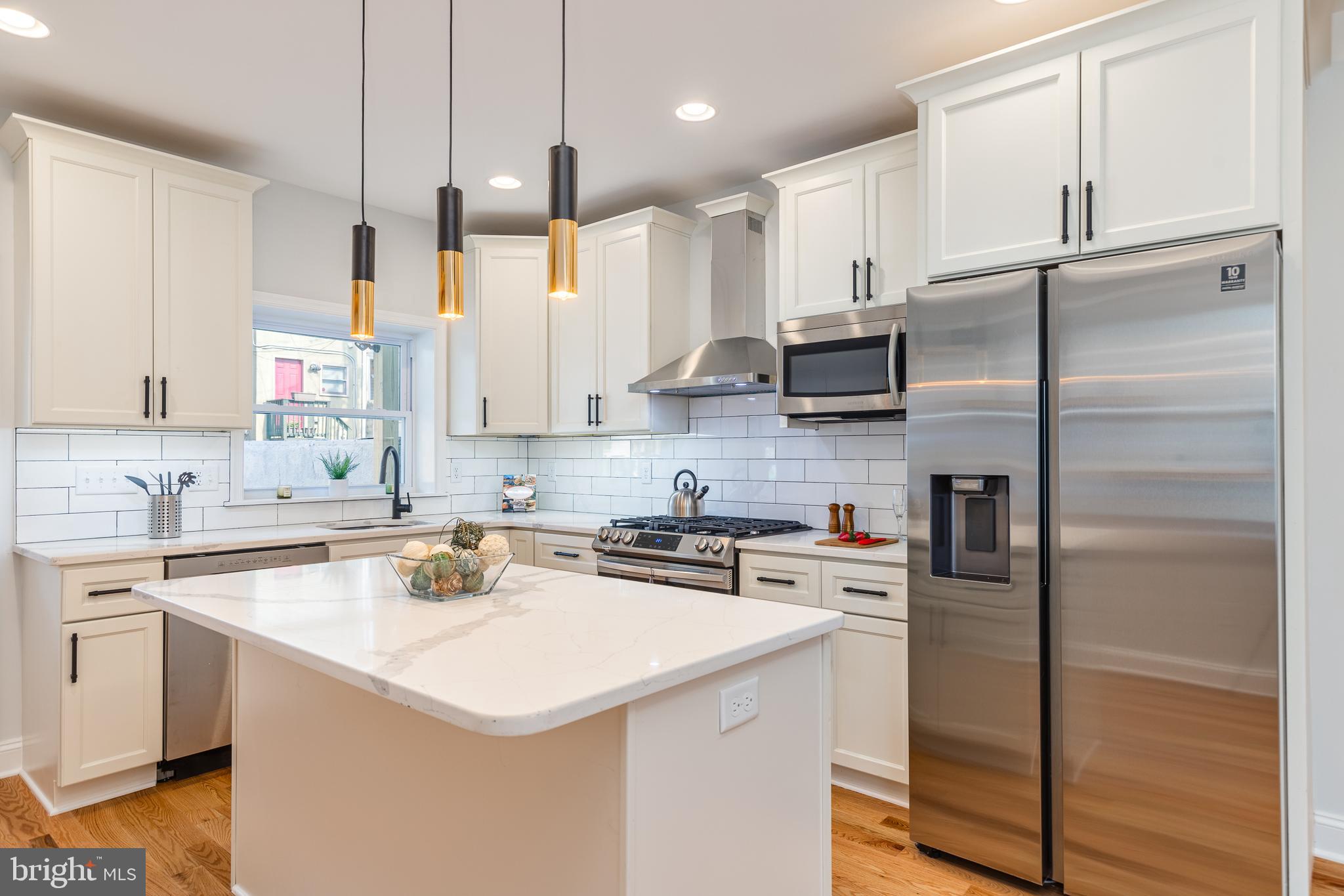 CANTON - Residential