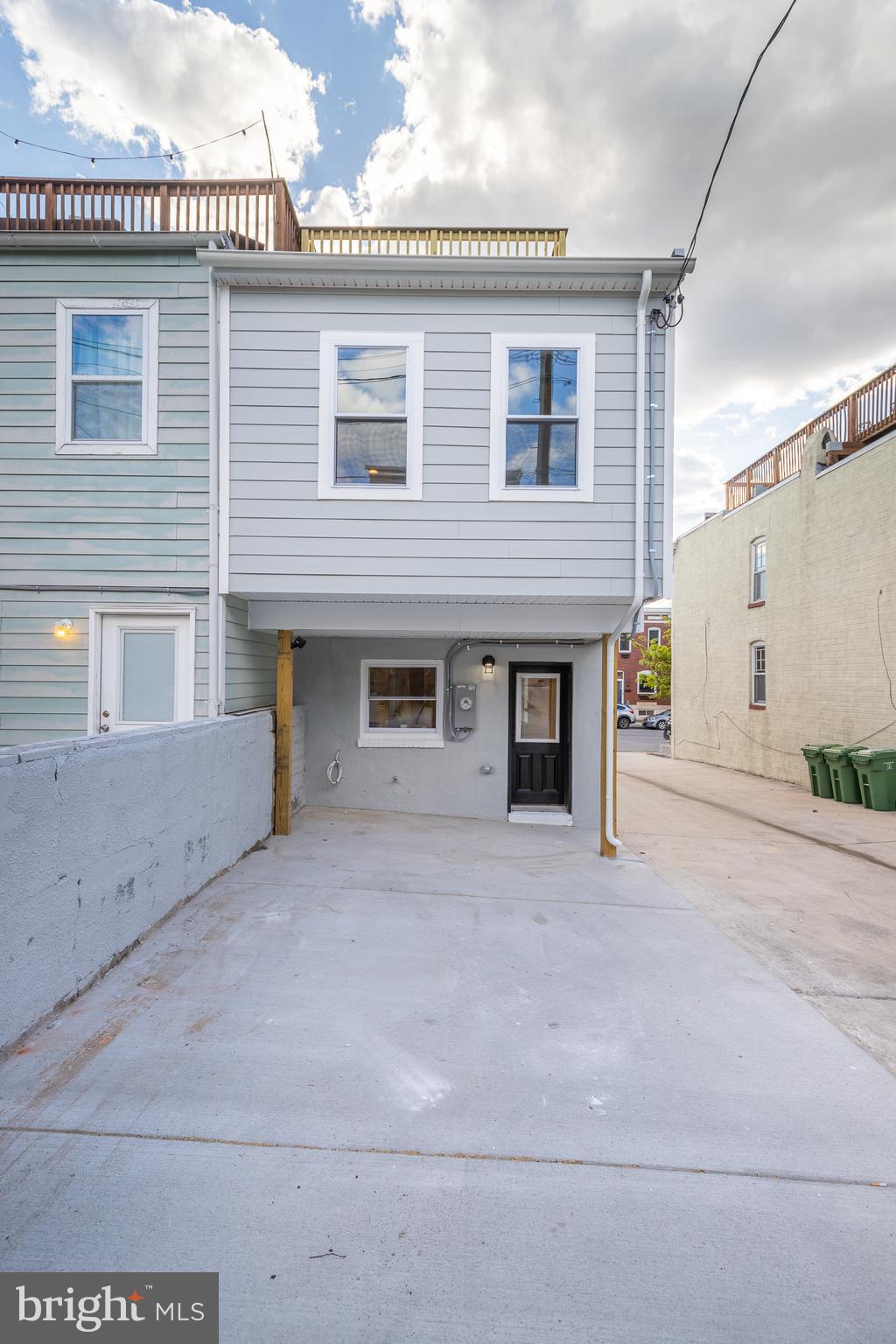 CANTON - Residential