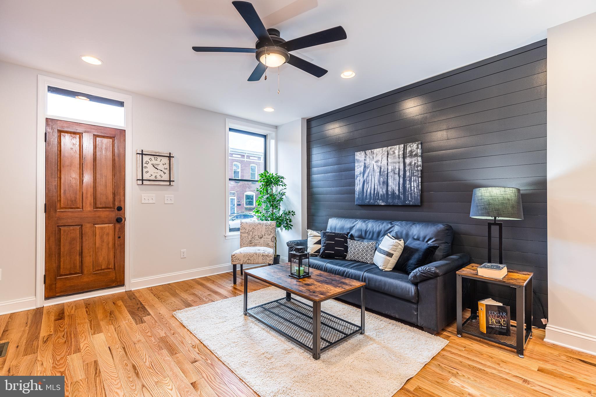 CANTON - Residential