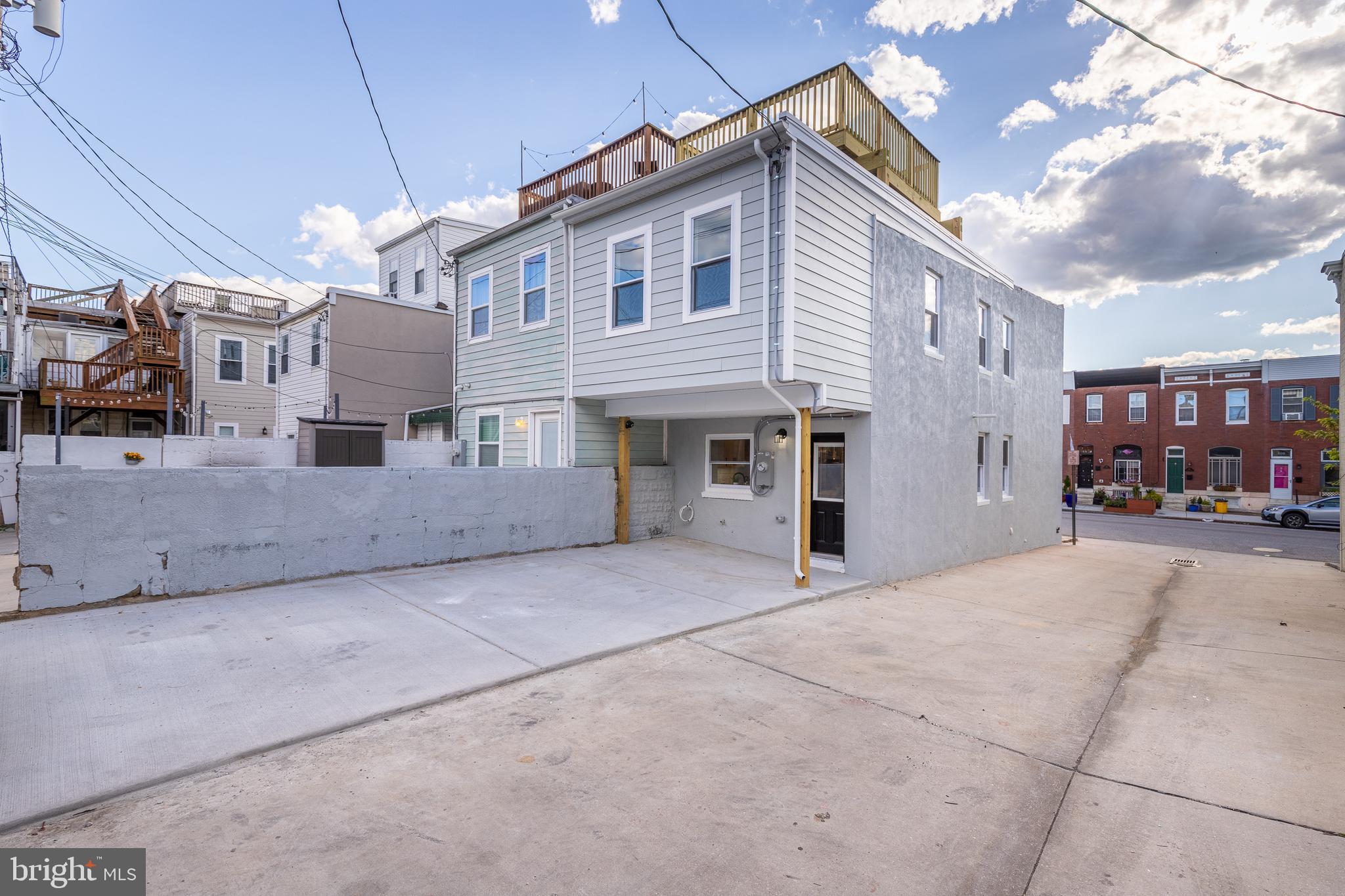 CANTON - Residential