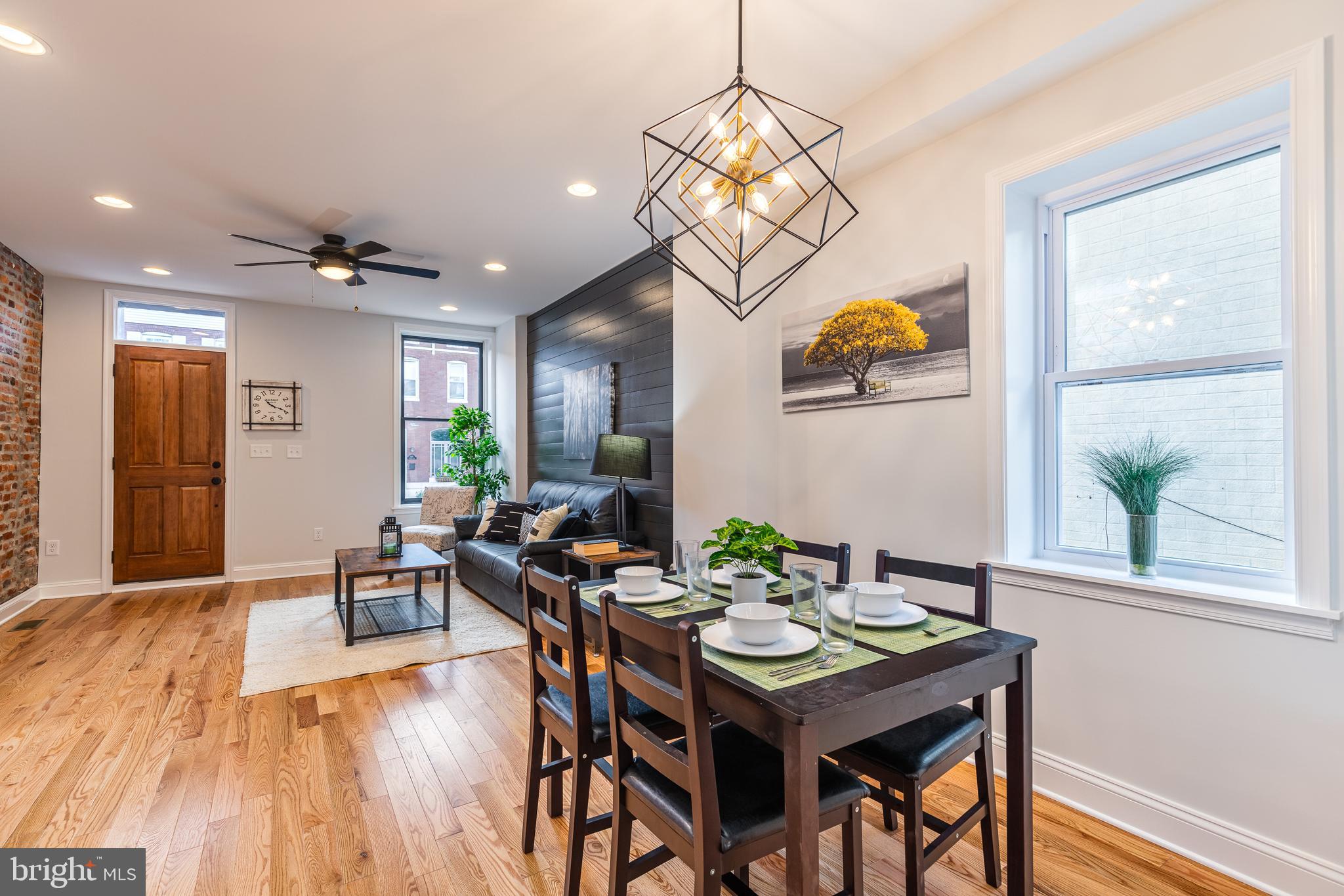 CANTON - Residential