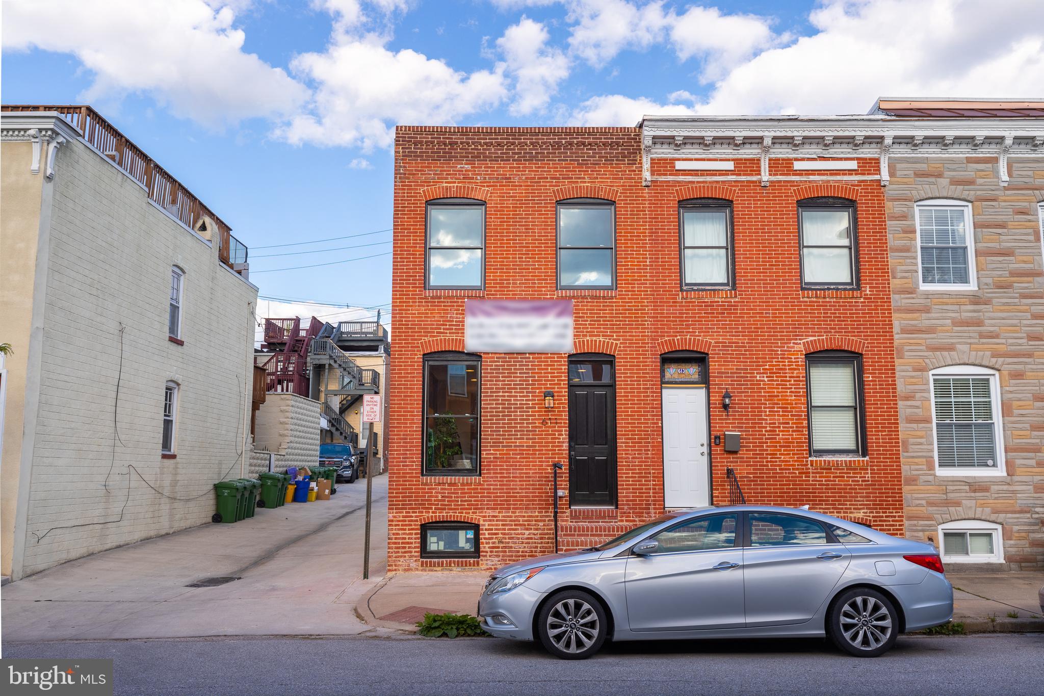 CANTON - Residential