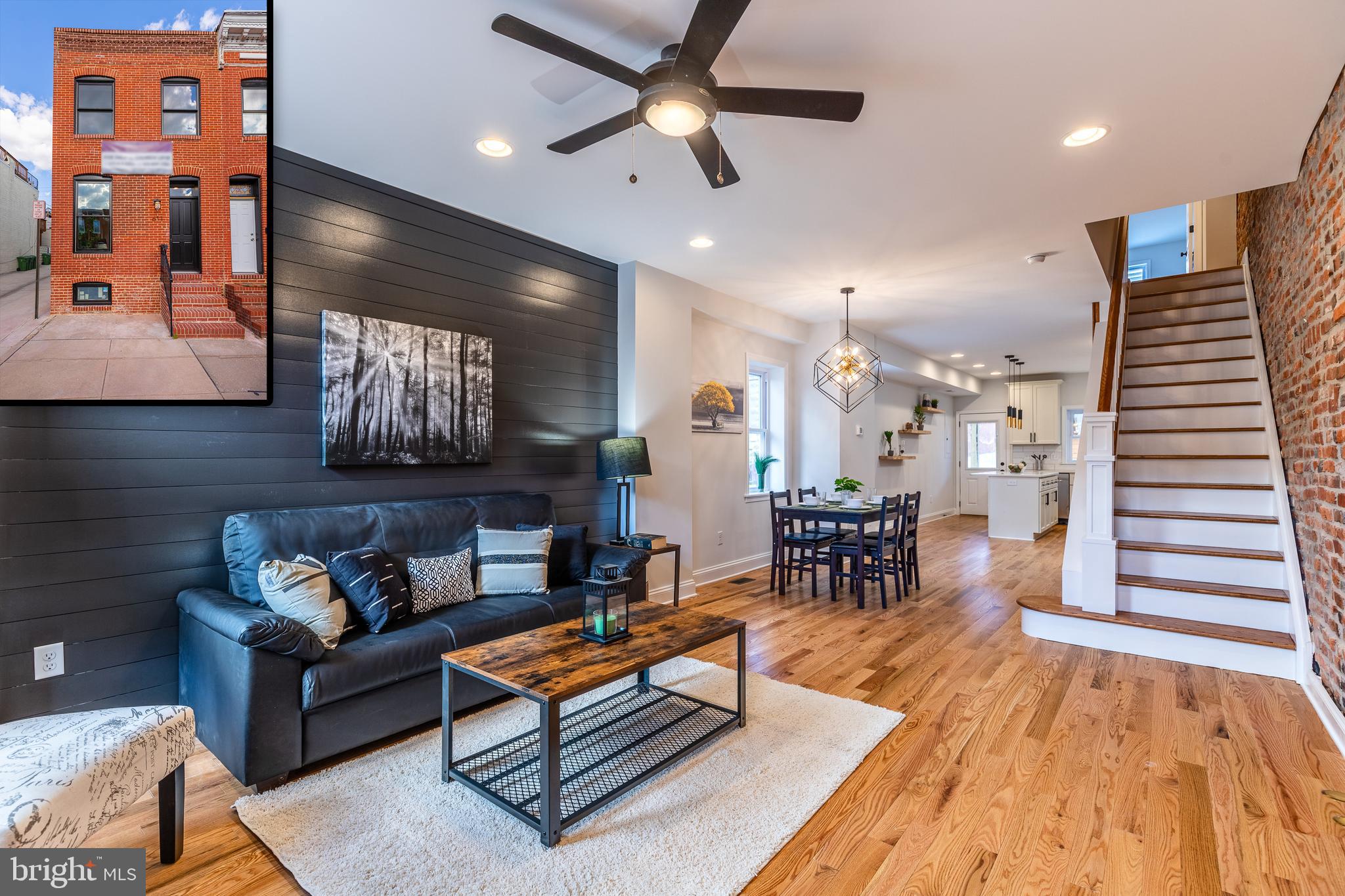 CANTON - Residential