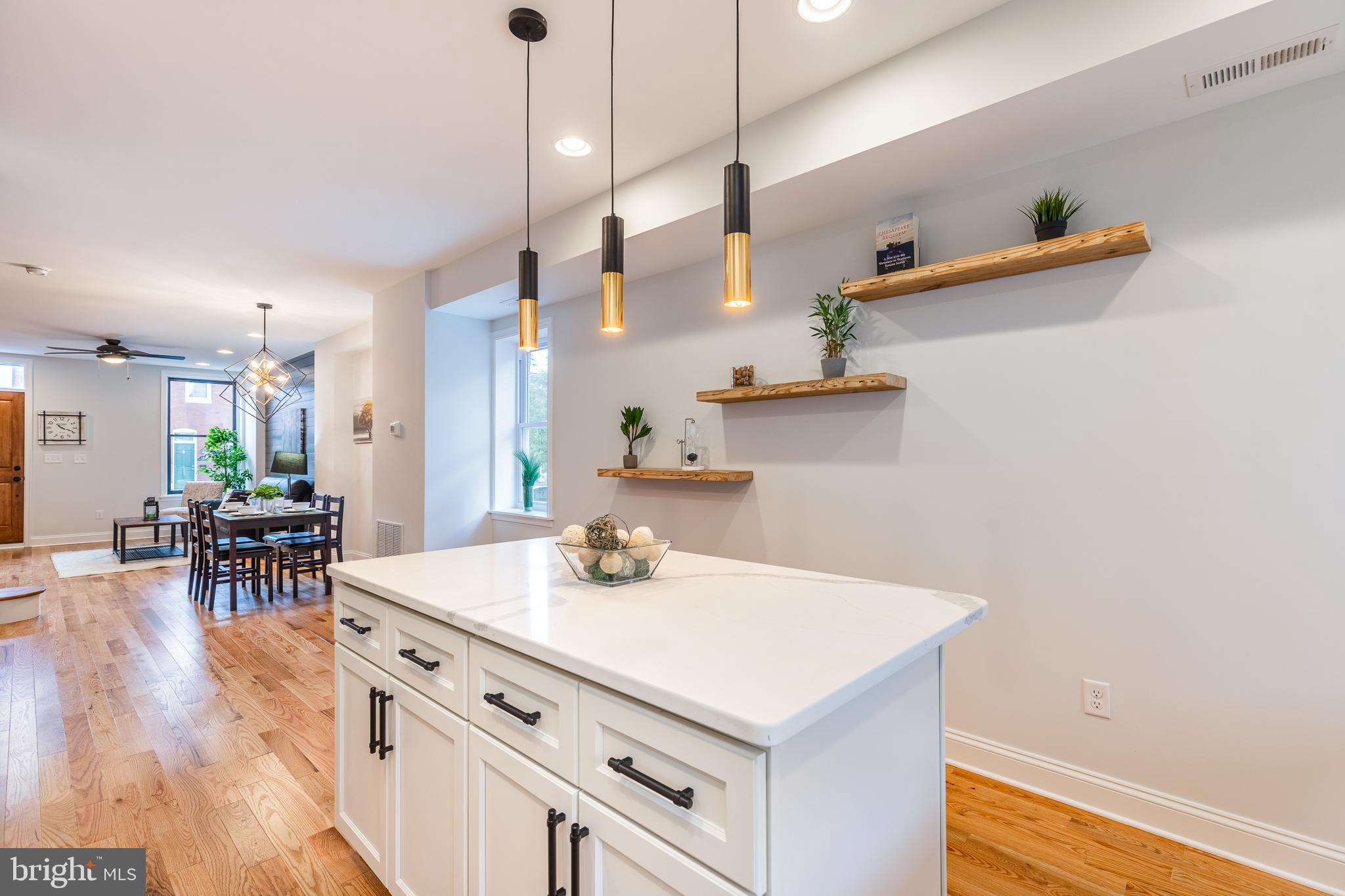 CANTON - Residential