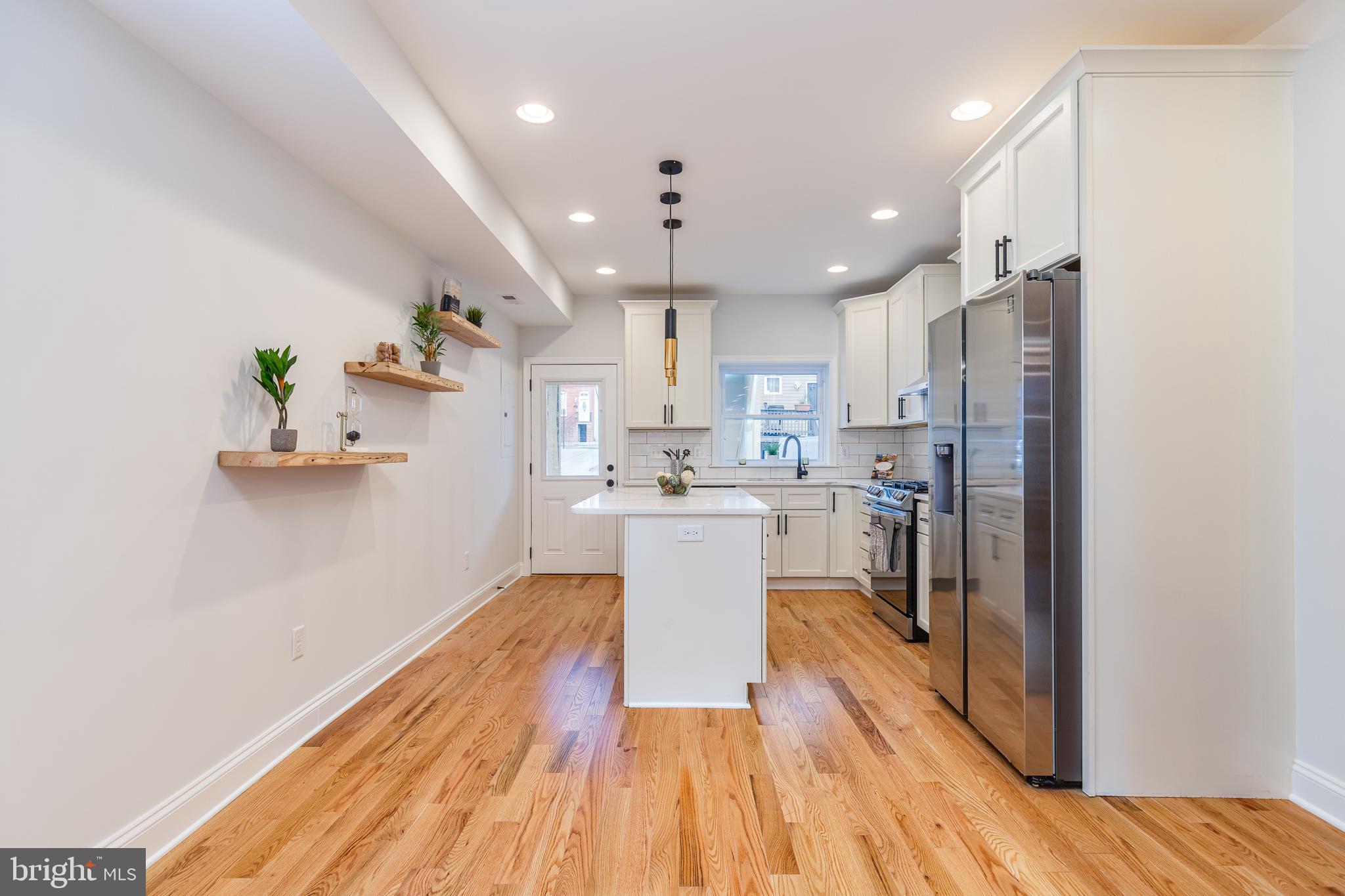 CANTON - Residential