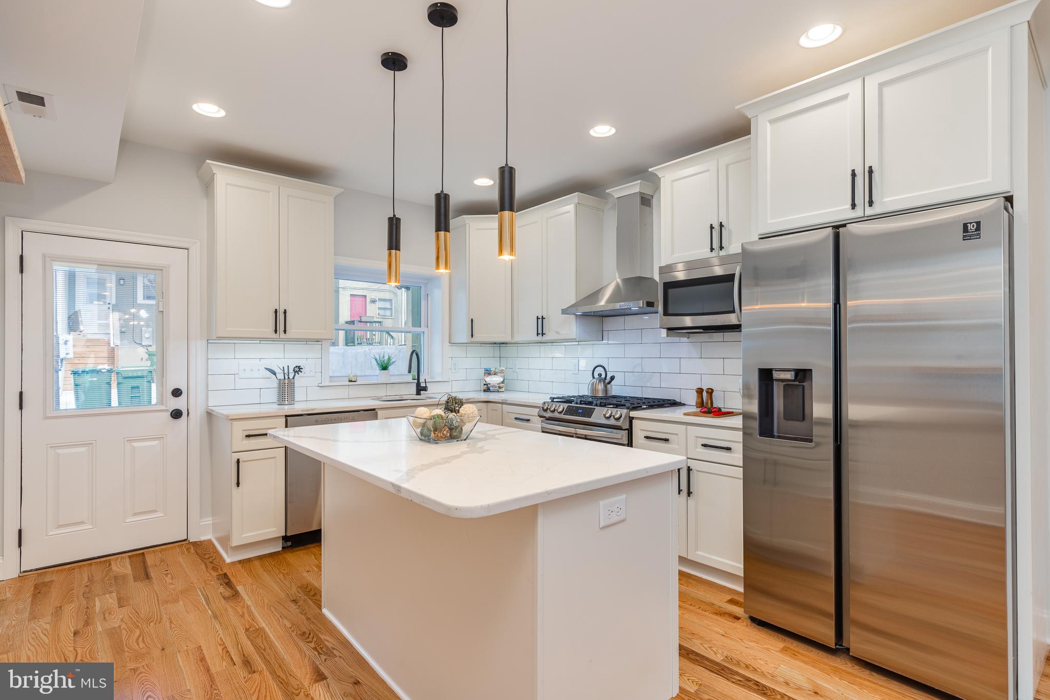 CANTON - Residential