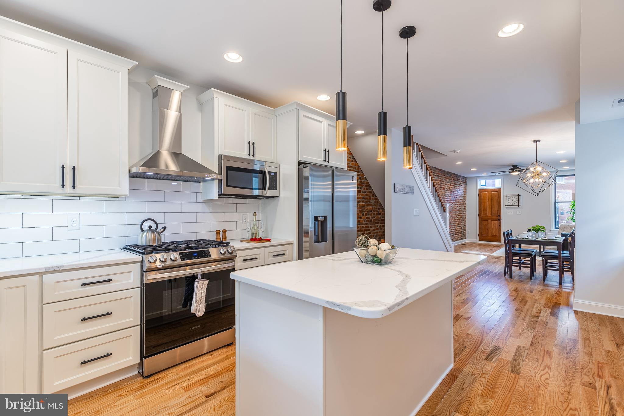 CANTON - Residential