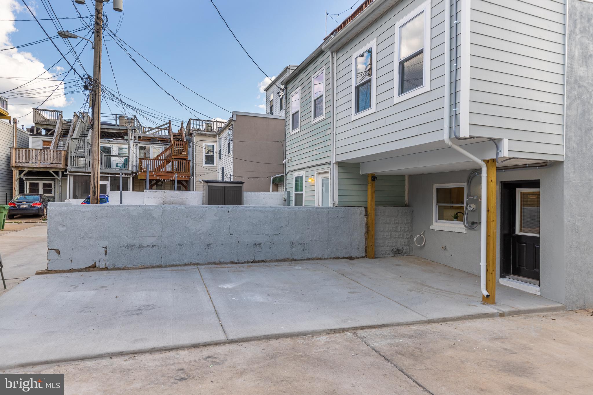 CANTON - Residential