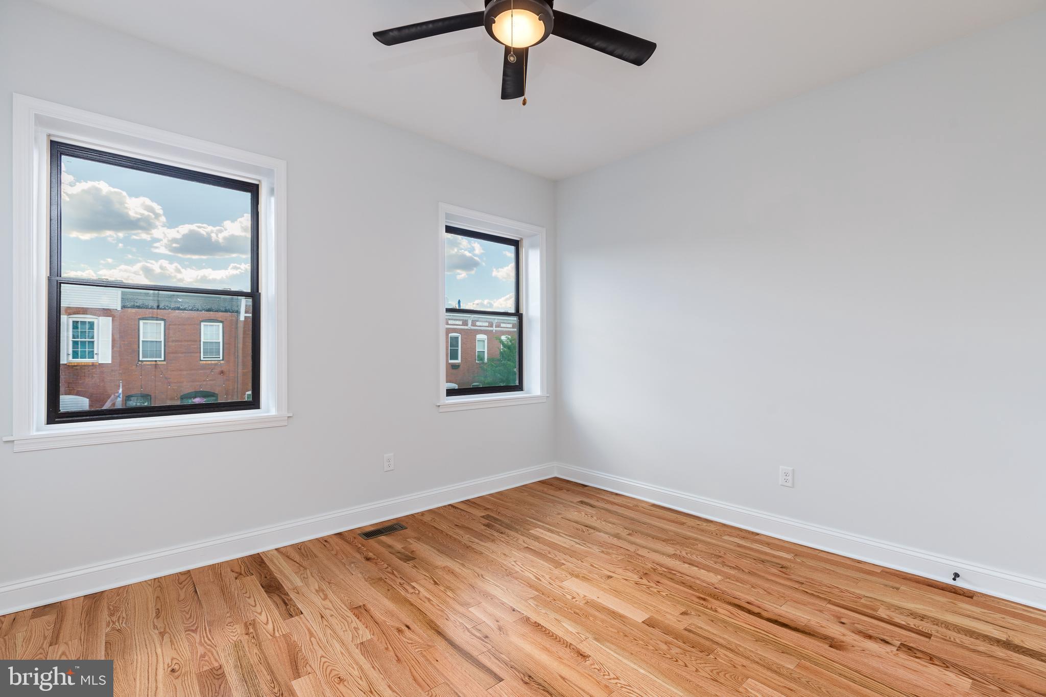 CANTON - Residential