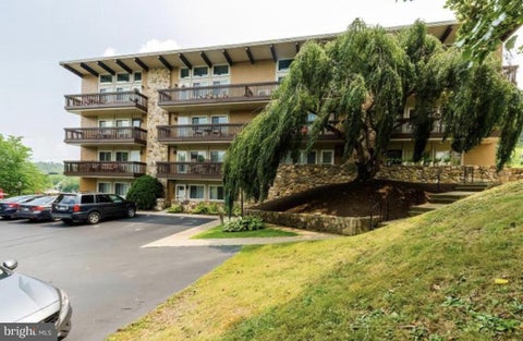Condo For Sale - 1836 Fairway Drive #213<br/> Shenandoah County, BASYE, VA 22810