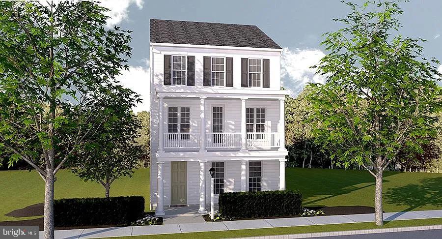 ARCONA ESTATES - Residential Lease