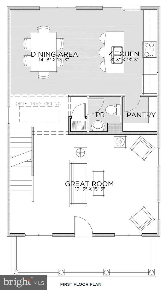 ARCONA ESTATES - Residential Lease
