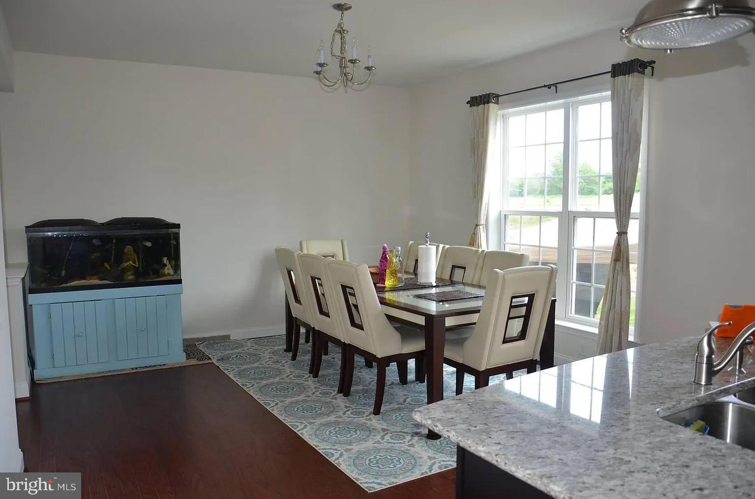 ARCONA ESTATES - Residential Lease