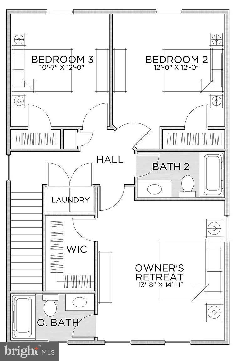 ARCONA ESTATES - Residential Lease