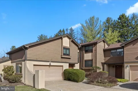 123 Sayre Drive, Princeton, NJ 08540 - MLS#: NJMX2008778