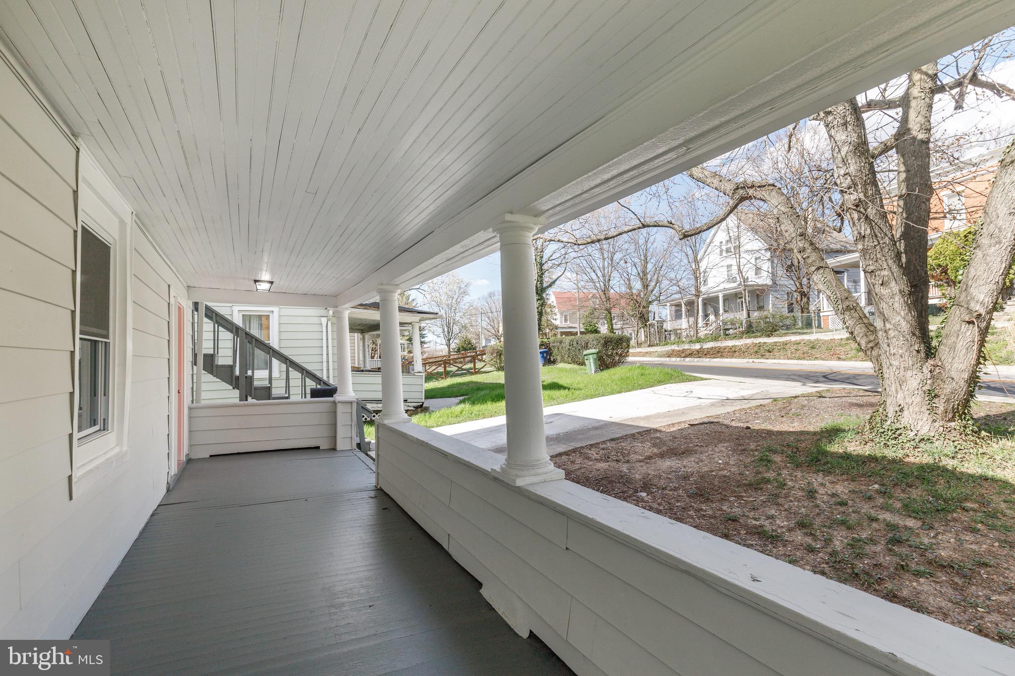 HAMILTON HEIGHTS - Residential Lease