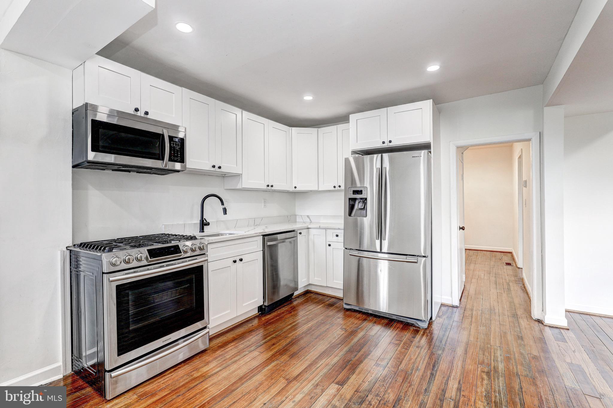 HAMILTON HEIGHTS - Residential Lease