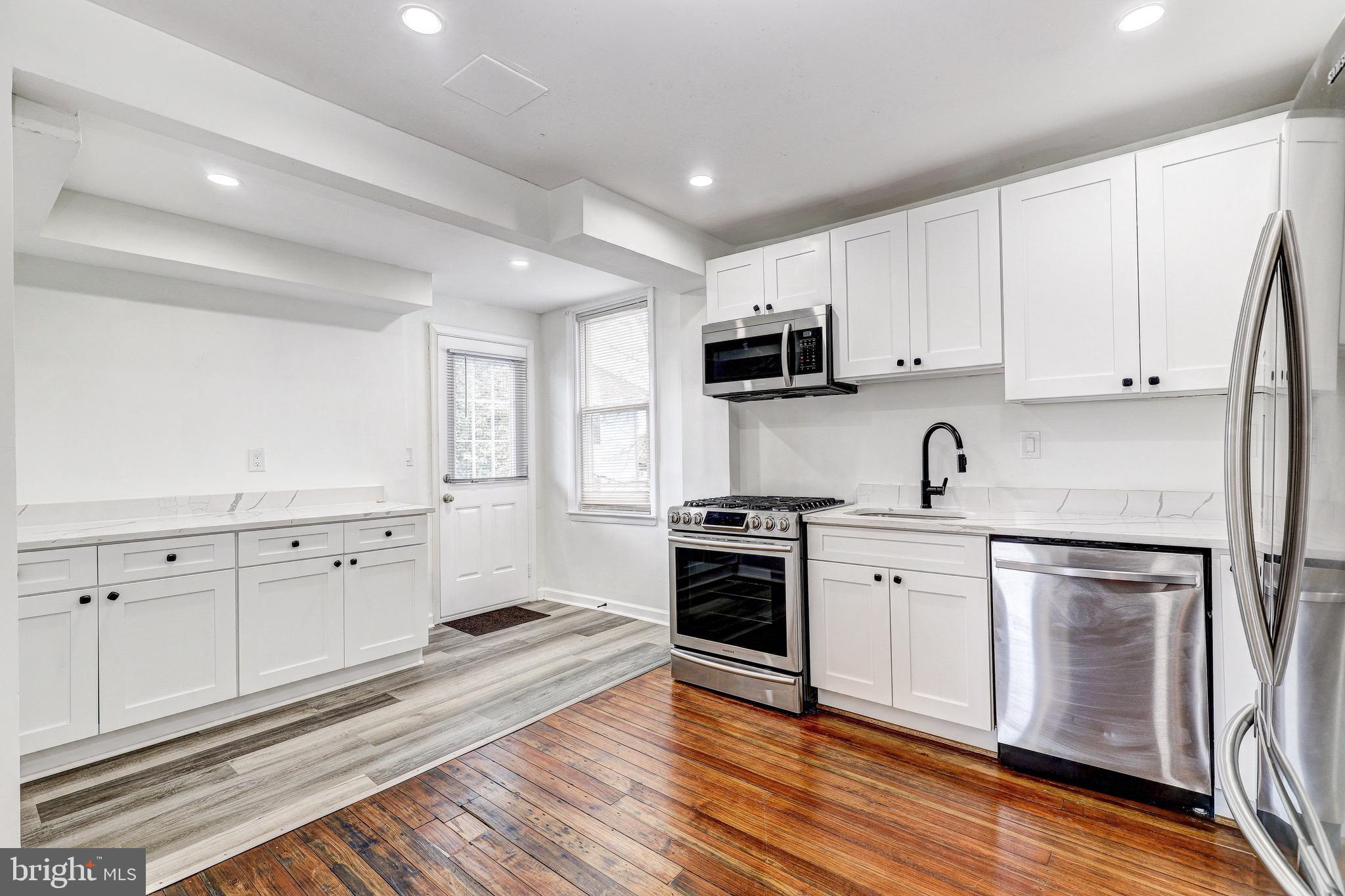 HAMILTON HEIGHTS - Residential Lease