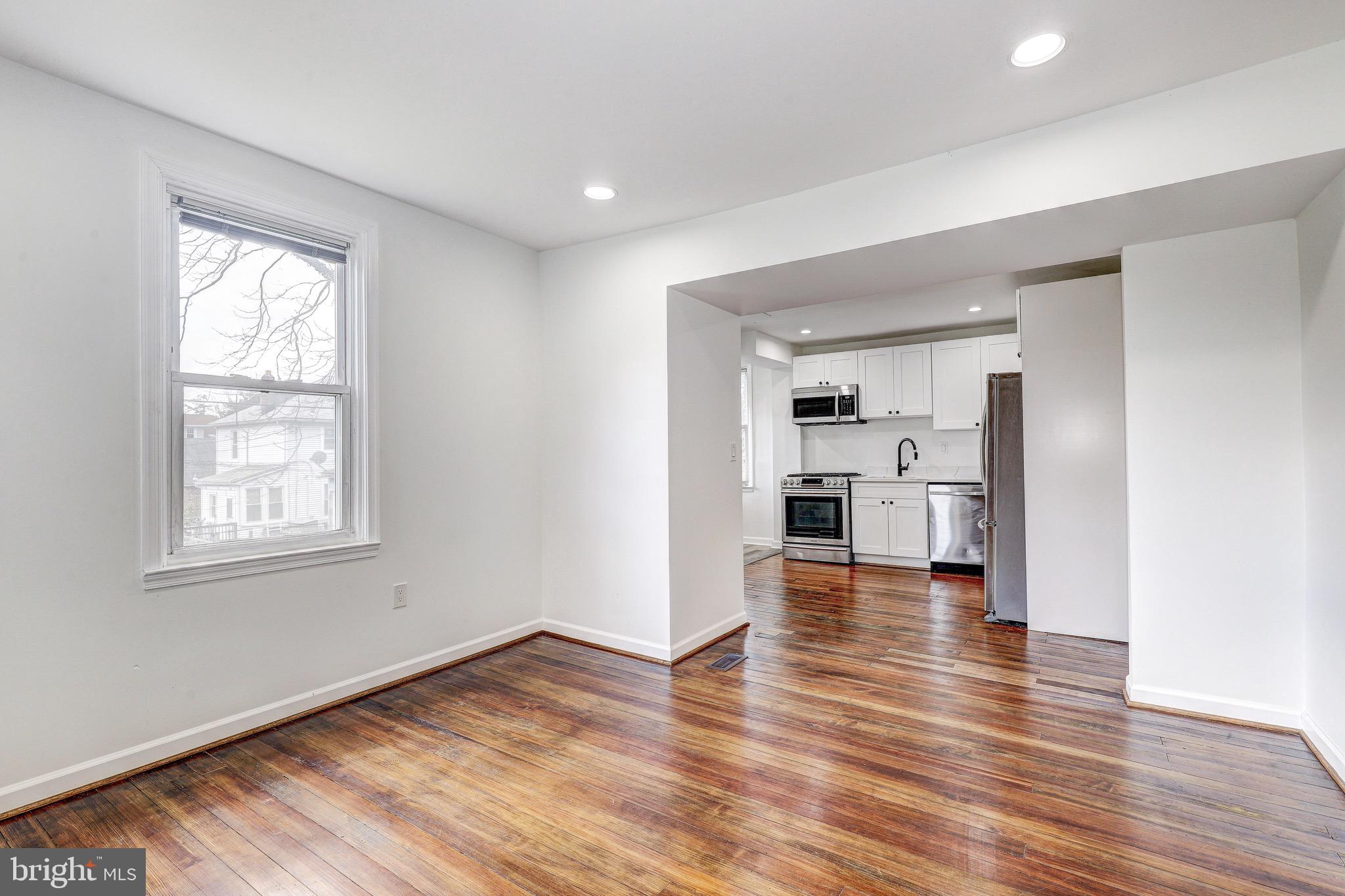 HAMILTON HEIGHTS - Residential Lease