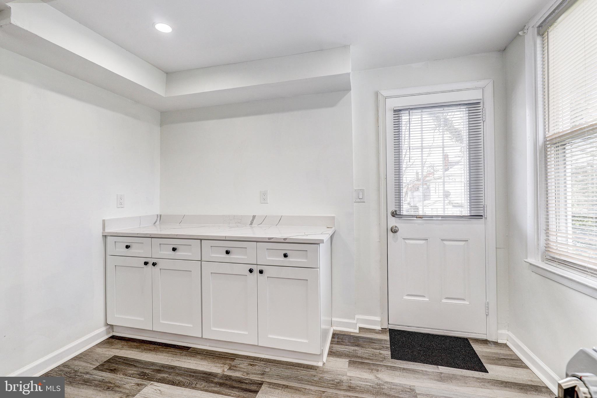 HAMILTON HEIGHTS - Residential Lease