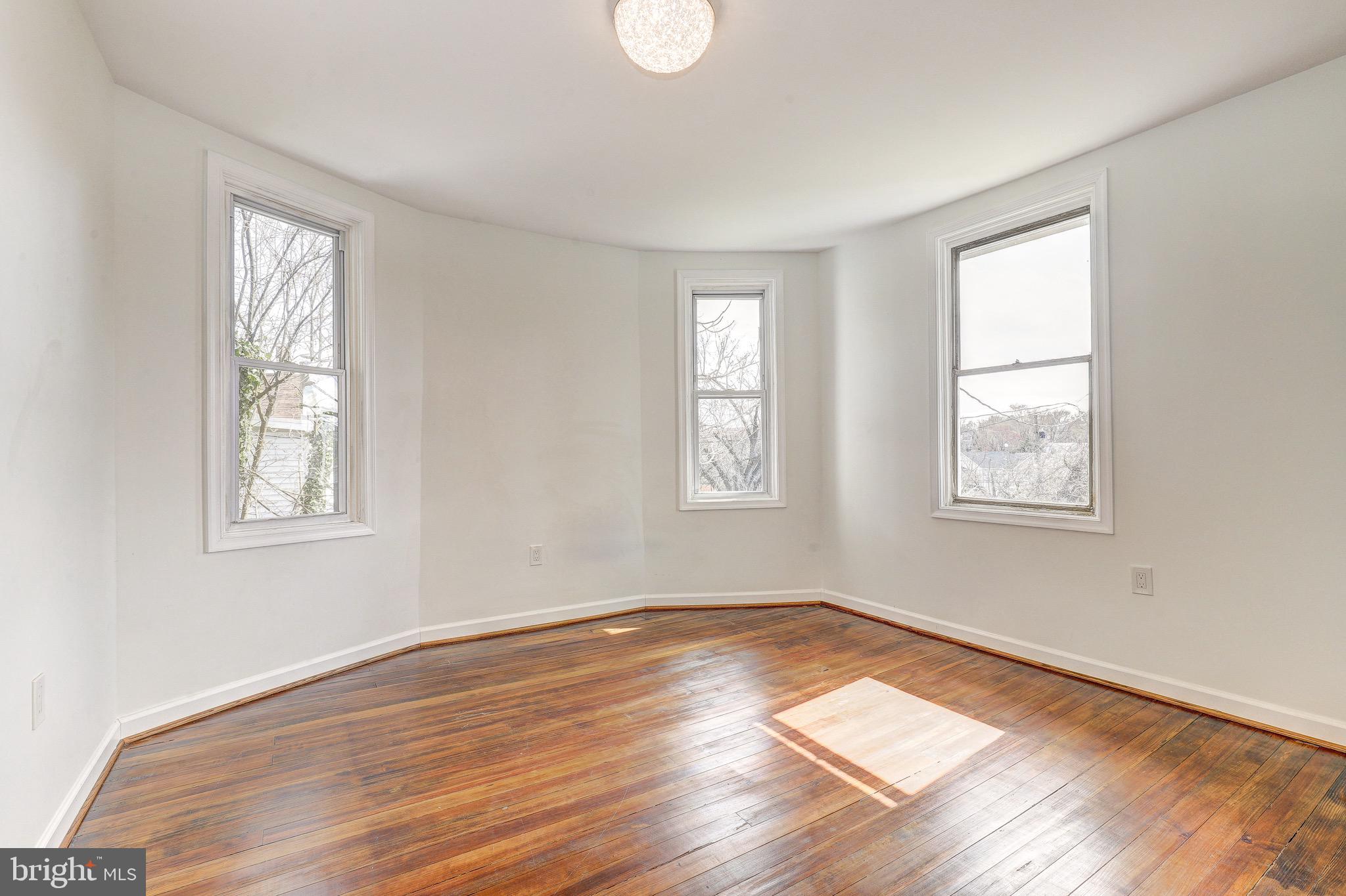 HAMILTON HEIGHTS - Residential Lease