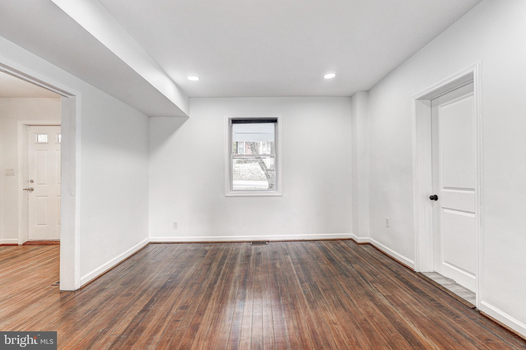 HAMILTON HEIGHTS - Residential Lease