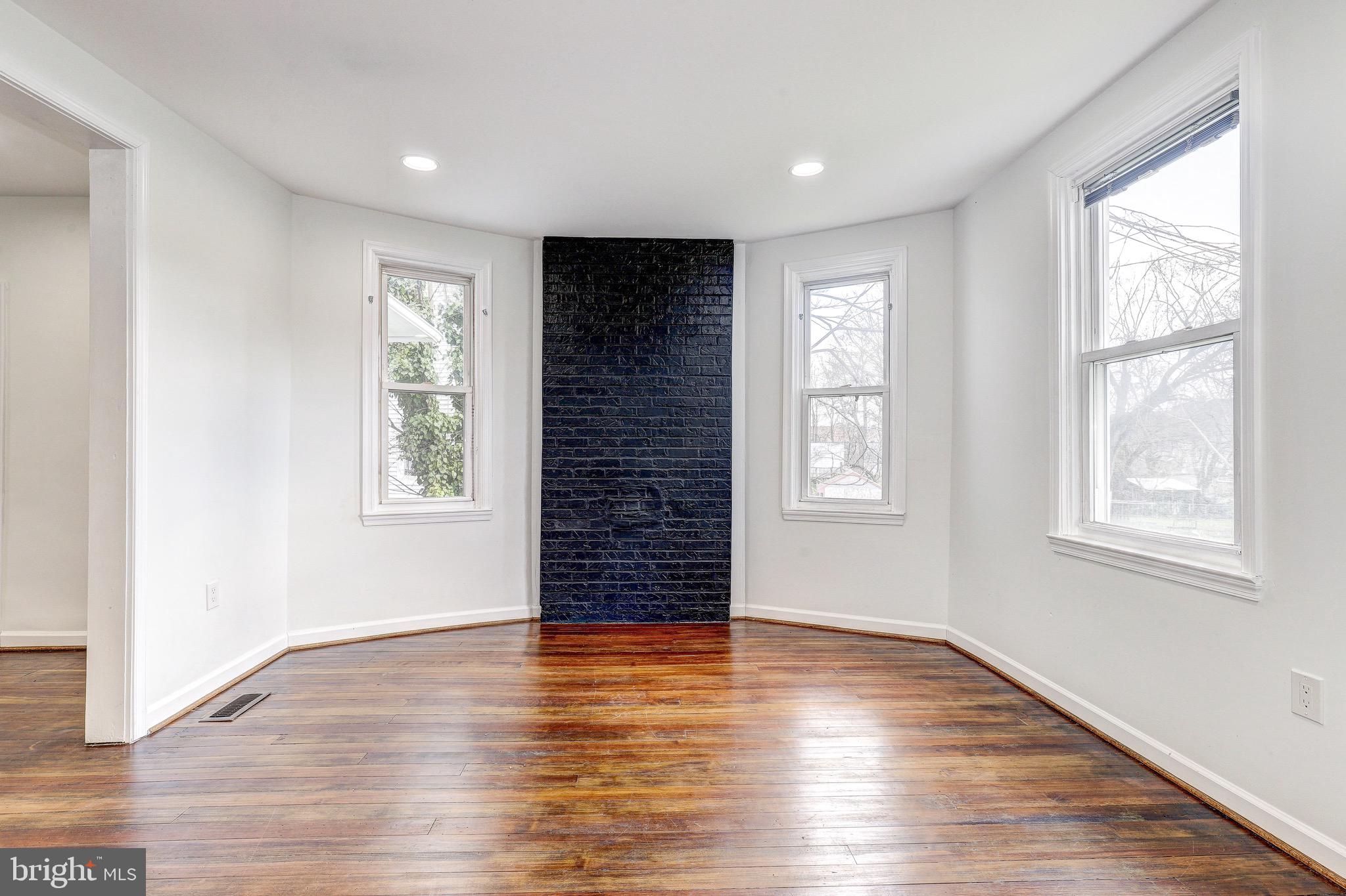 HAMILTON HEIGHTS - Residential Lease