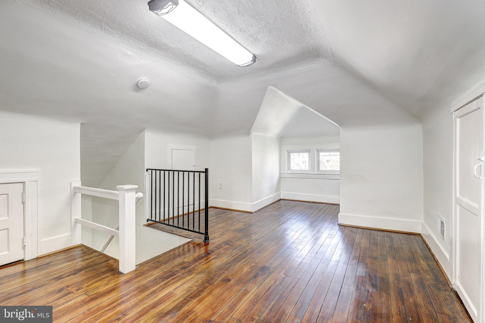 HAMILTON HEIGHTS - Residential Lease