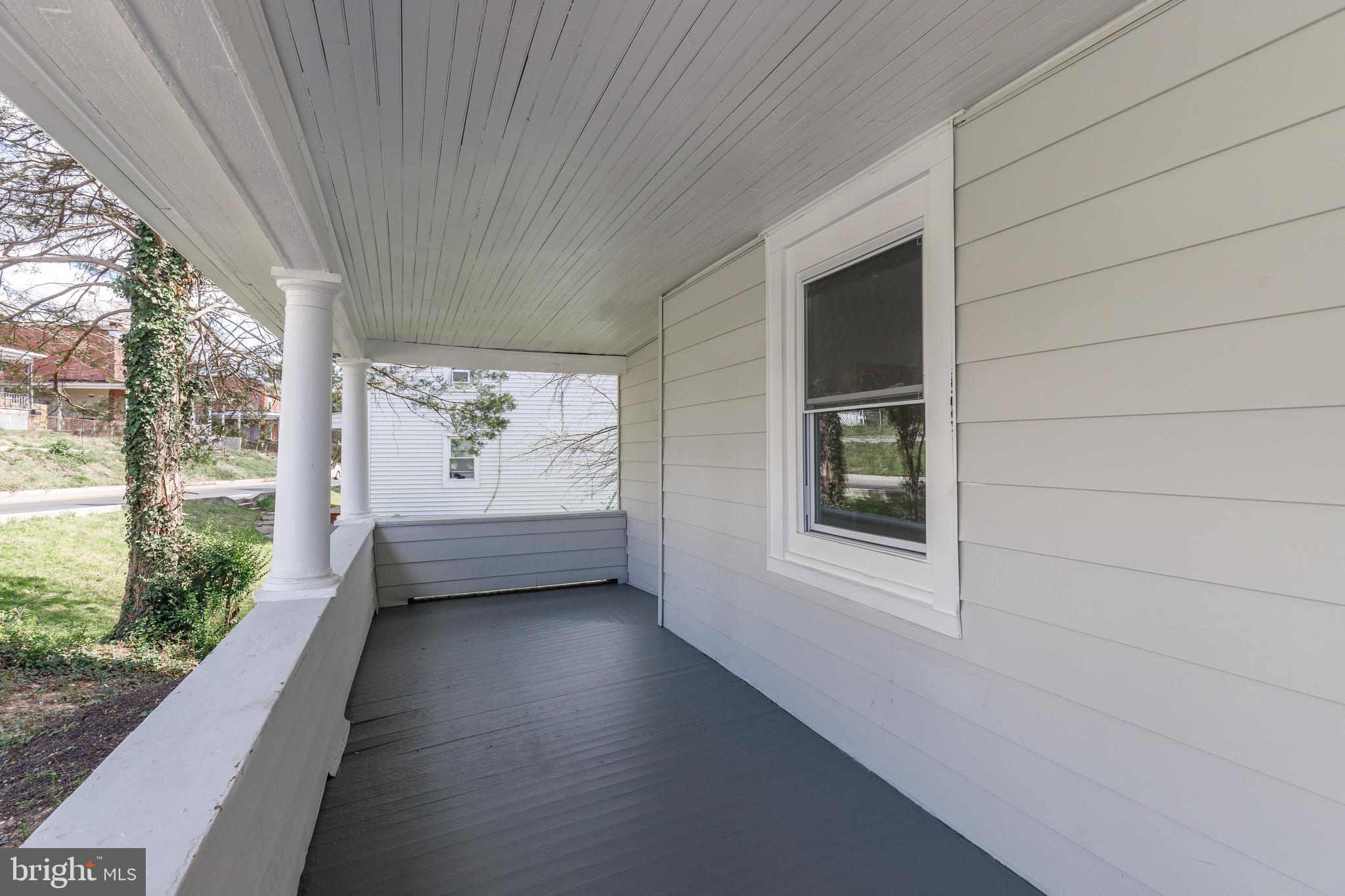 HAMILTON HEIGHTS - Residential Lease