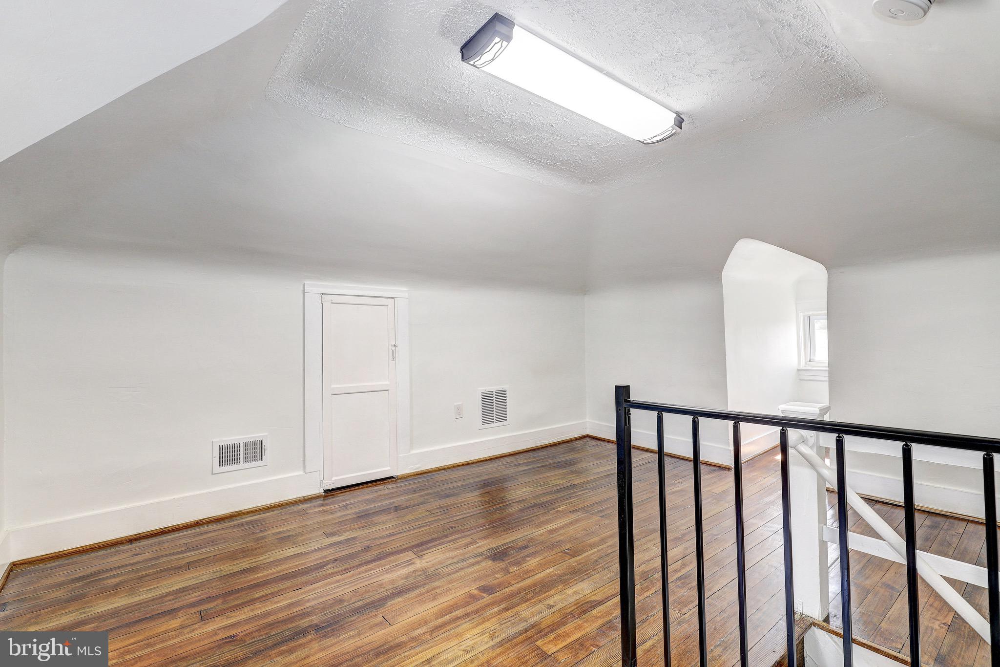 HAMILTON HEIGHTS - Residential Lease