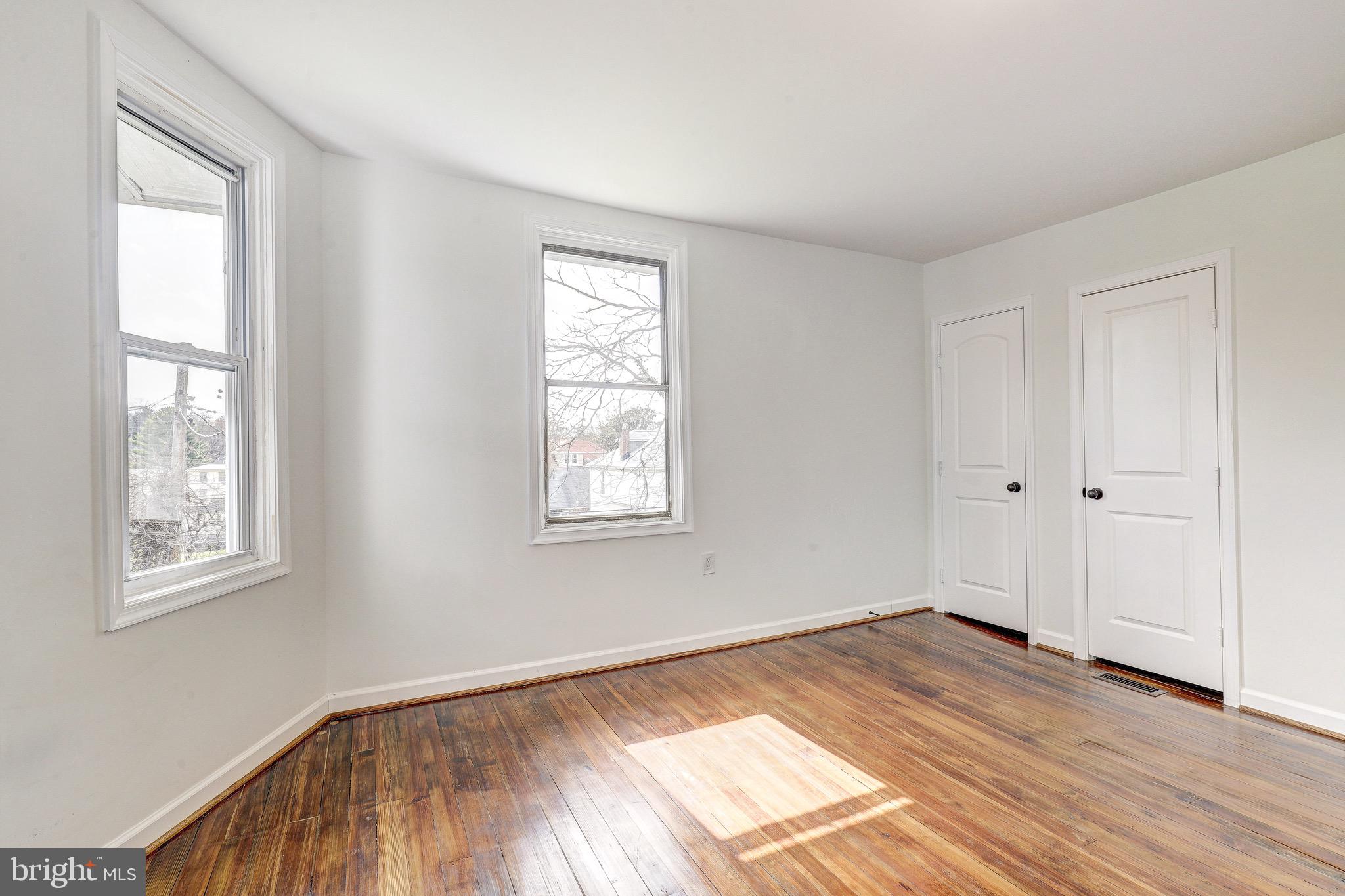 HAMILTON HEIGHTS - Residential Lease