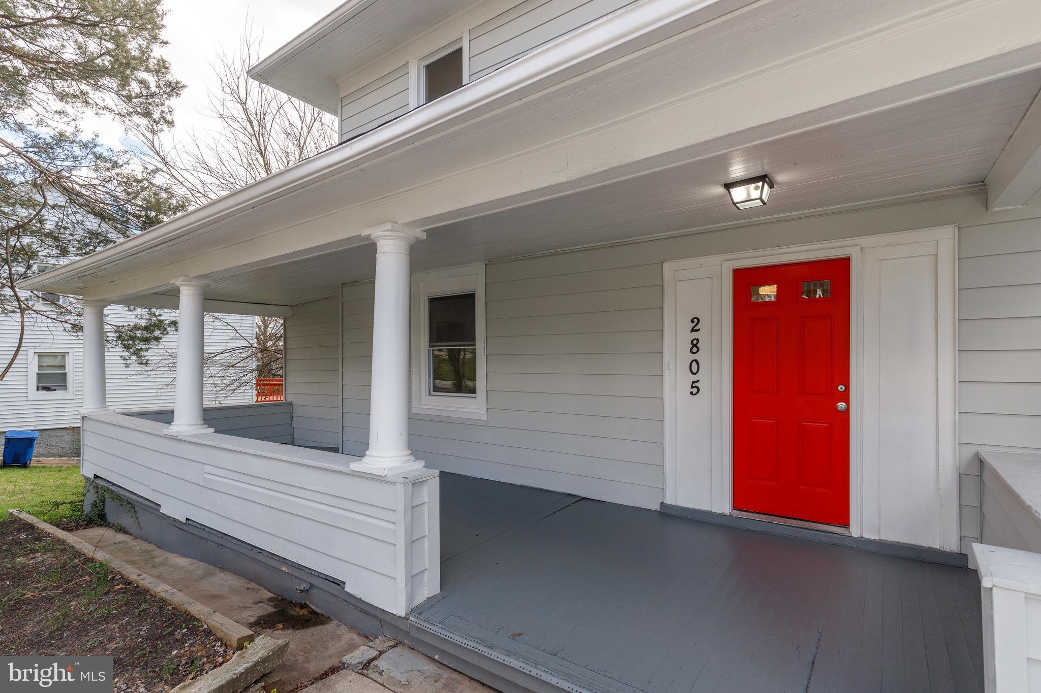 HAMILTON HEIGHTS - Residential Lease