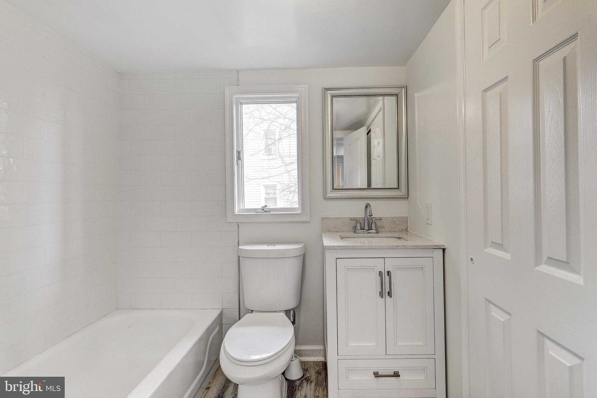 HAMILTON HEIGHTS - Residential Lease