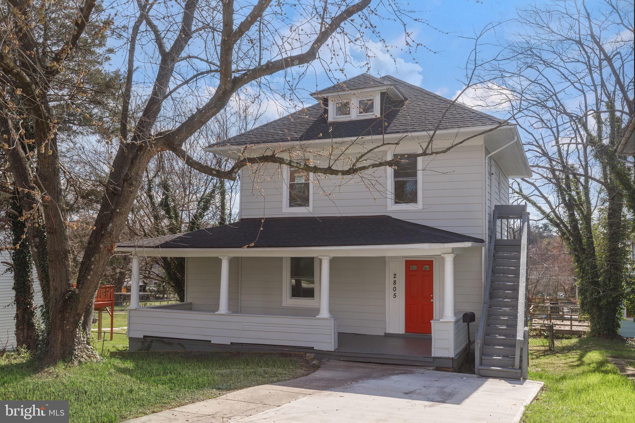 HAMILTON HEIGHTS - Residential Lease