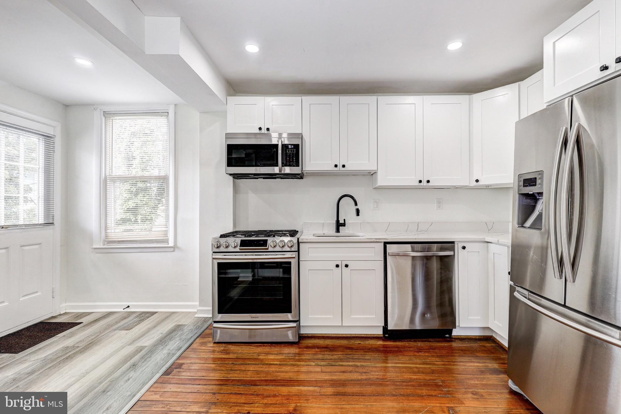 HAMILTON HEIGHTS - Residential Lease