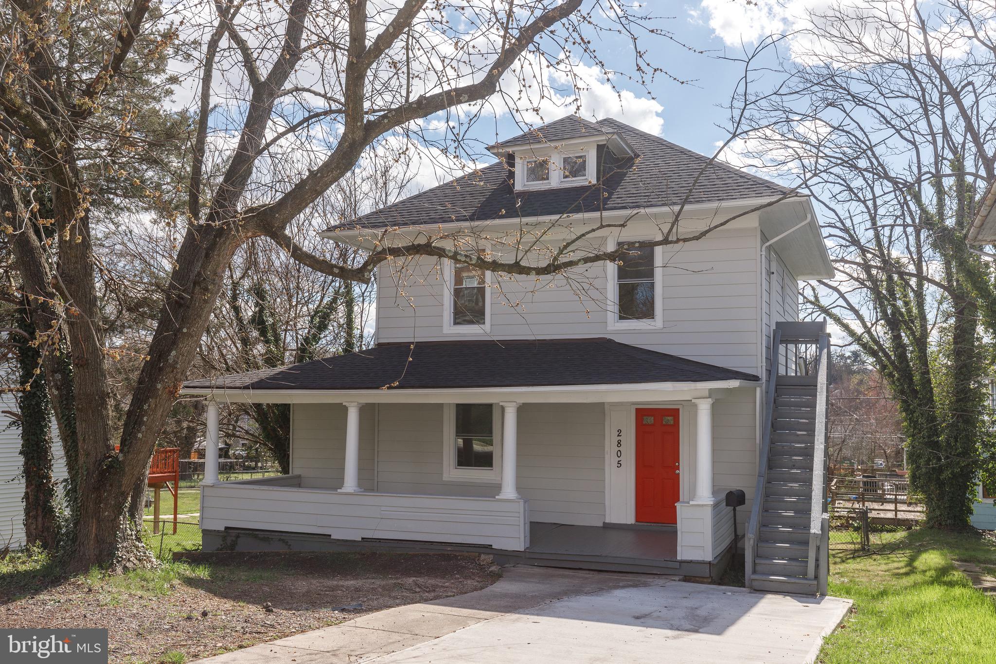 HAMILTON HEIGHTS - Residential Lease