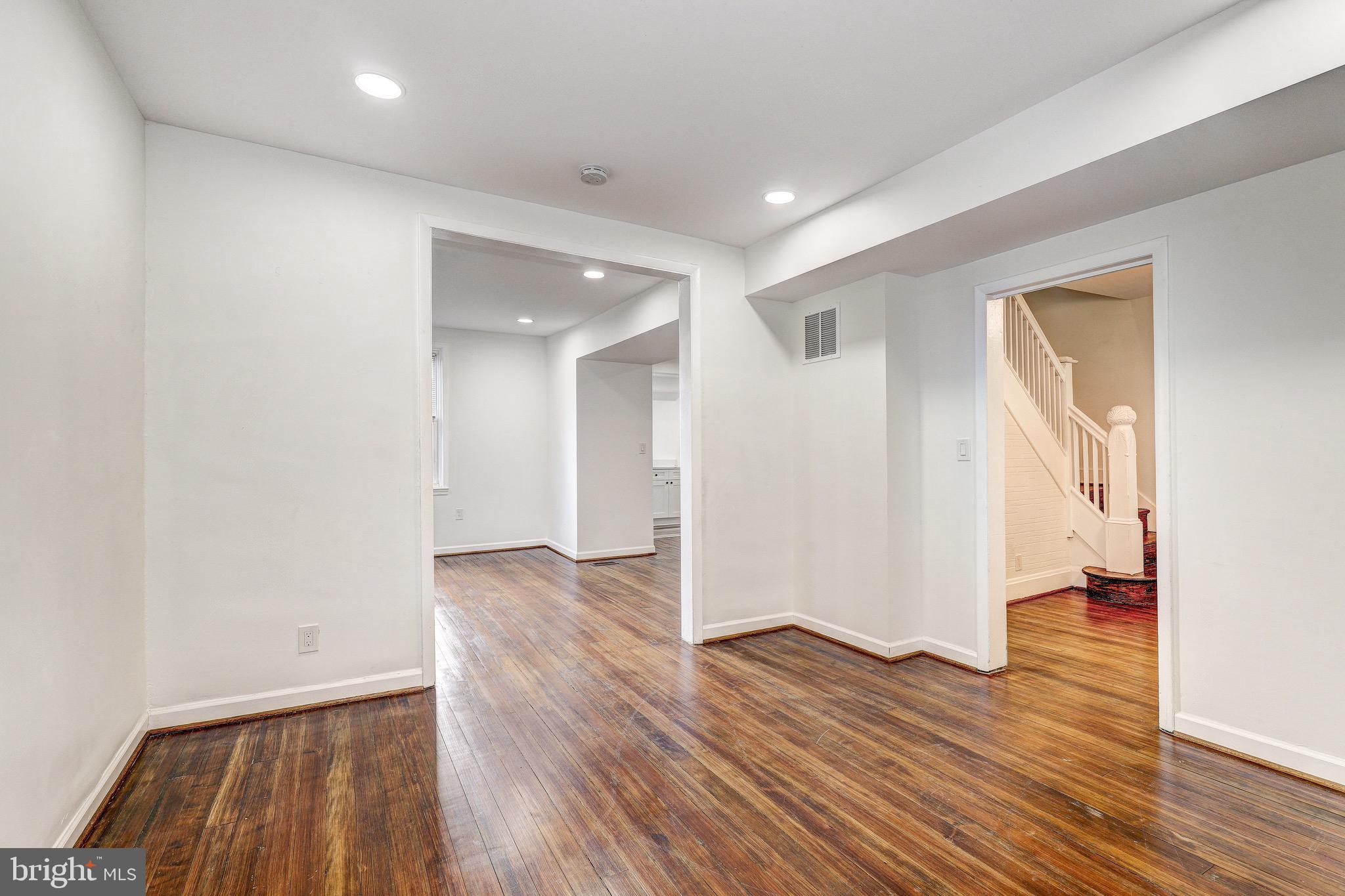 HAMILTON HEIGHTS - Residential Lease