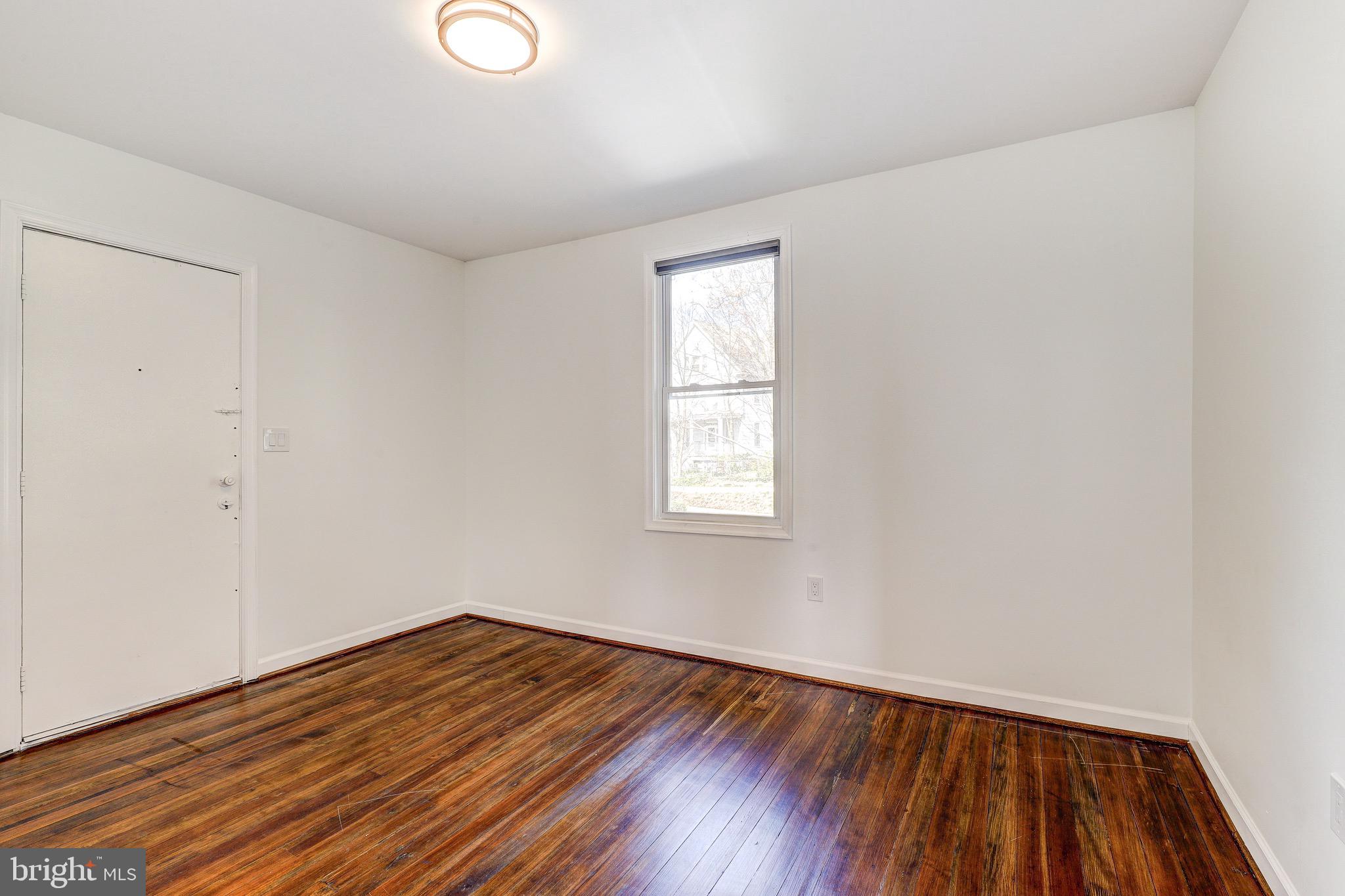 HAMILTON HEIGHTS - Residential Lease