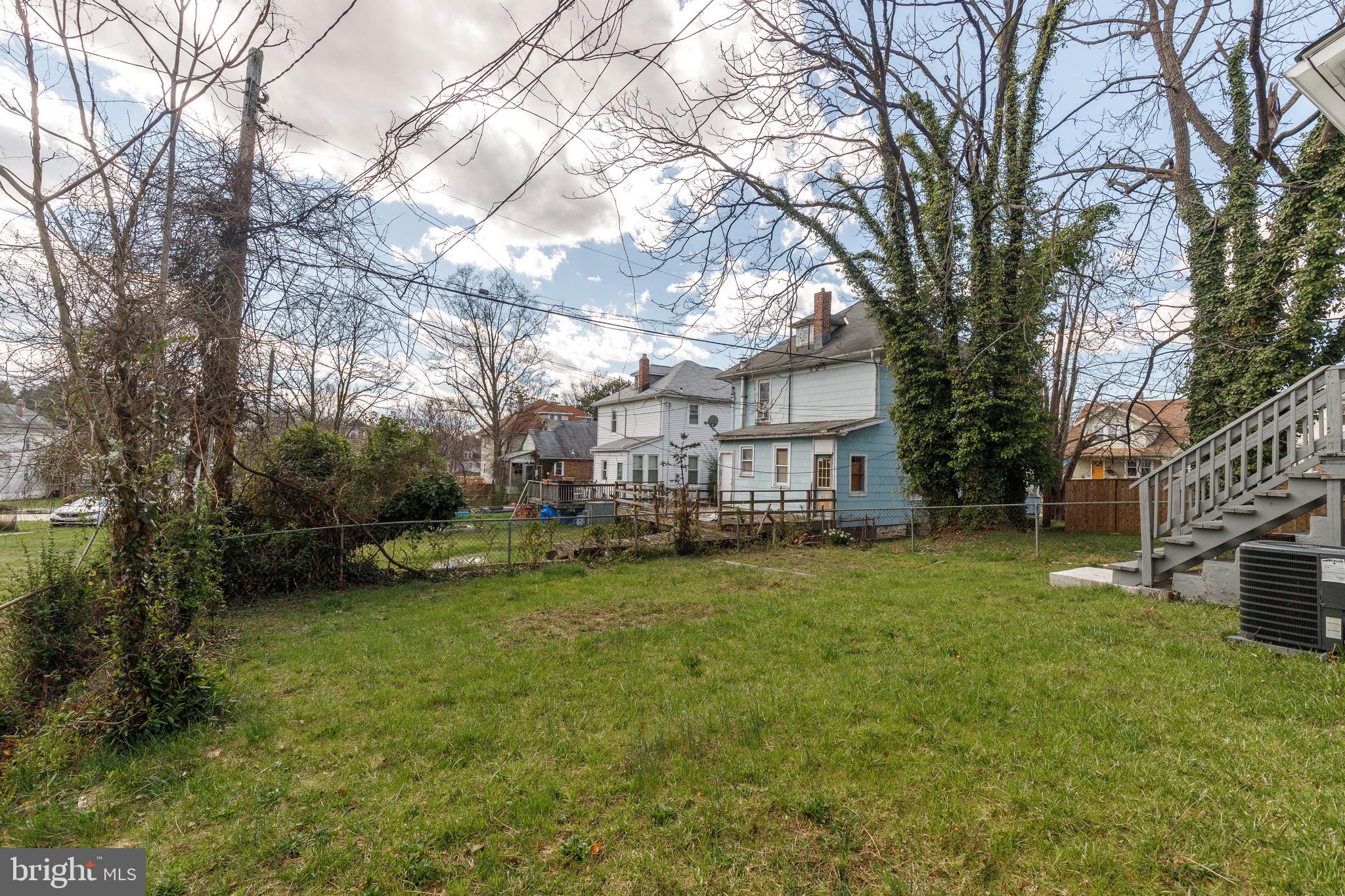 HAMILTON HEIGHTS - Residential Lease