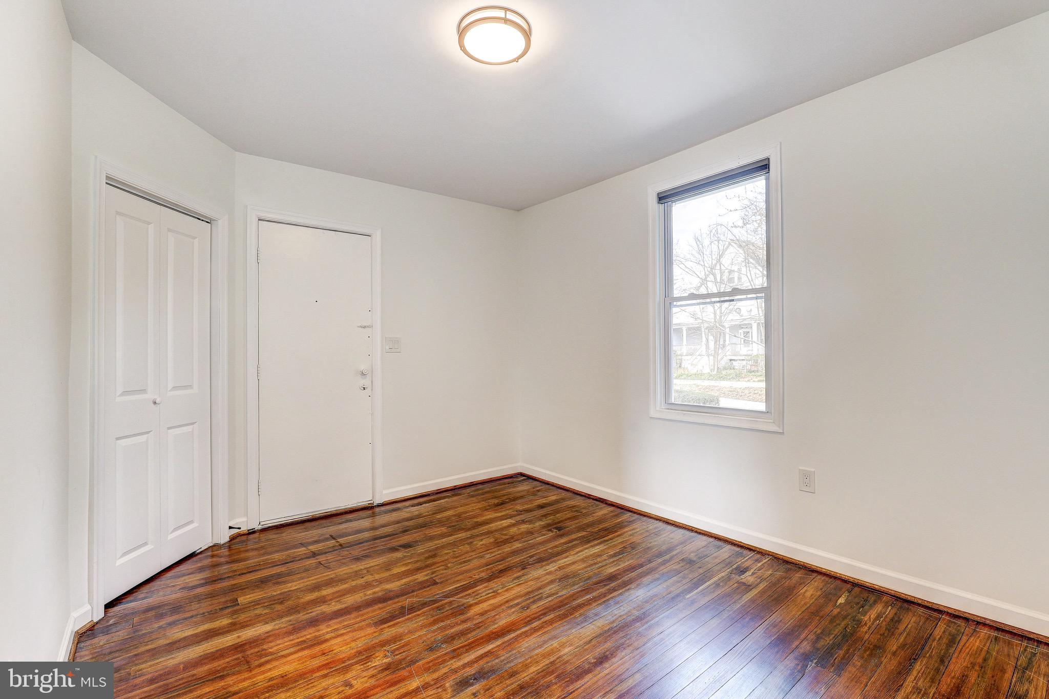 HAMILTON HEIGHTS - Residential Lease