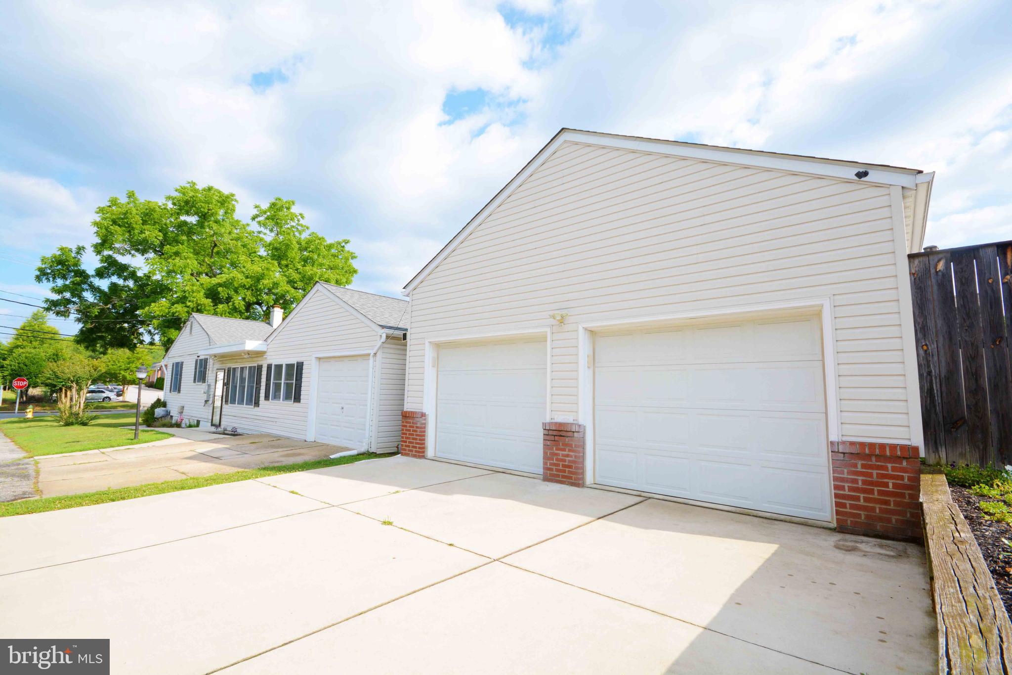 PARKWOOD - Residential