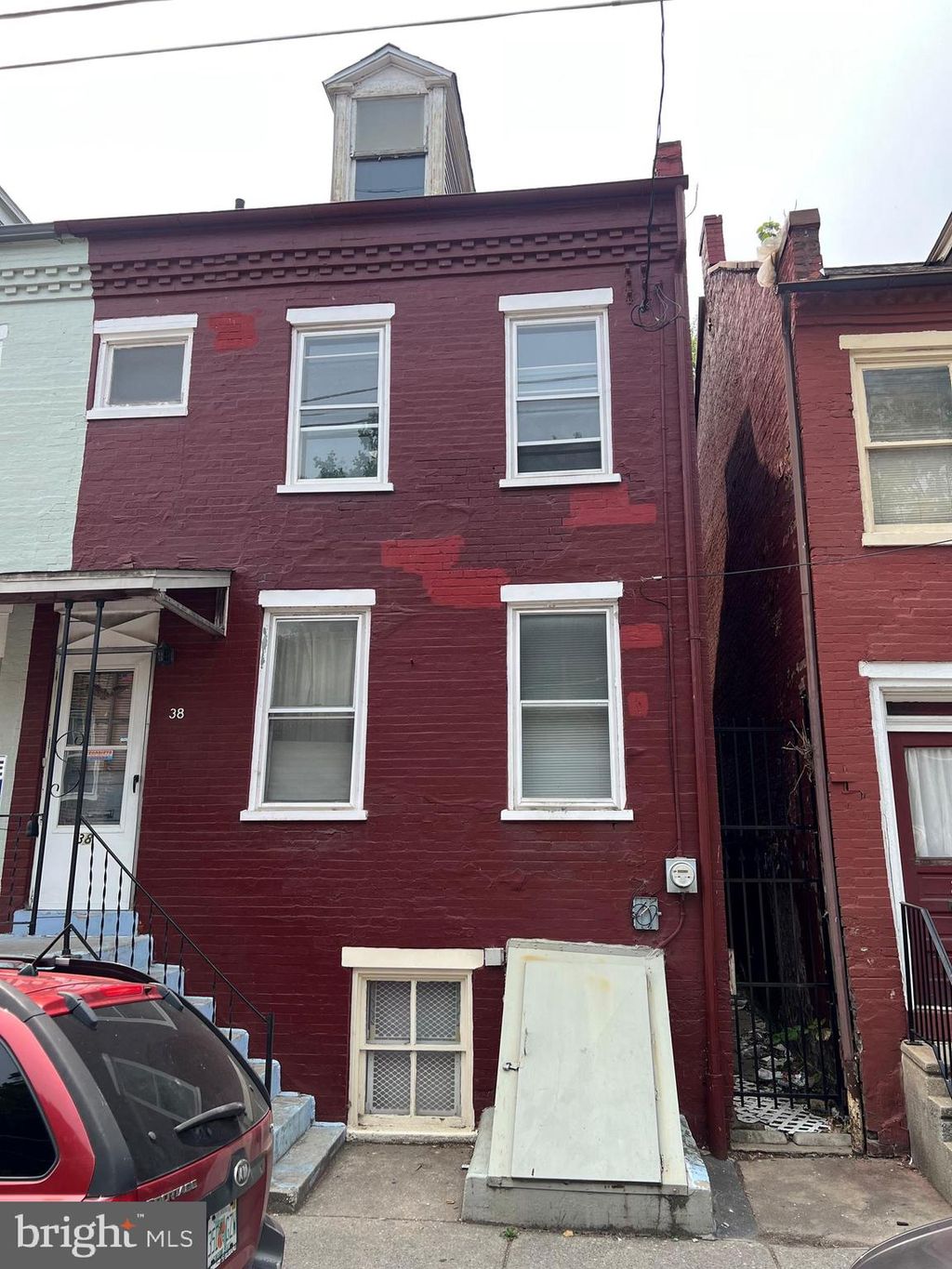Photo of 38 S WATER ST, LANCASTER, PA 17603 (MLS # PALA2036516)