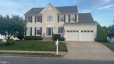 Photo of 68 Brush Everard Court, STAFFORD, VA 22554 (MLS # VAST2049476)