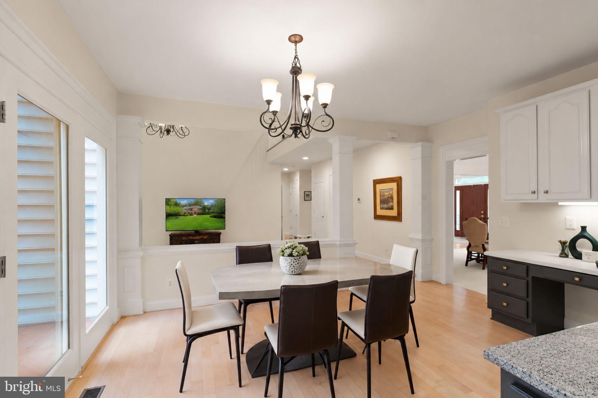 3203 WHEATLAND FARMS DRIVE