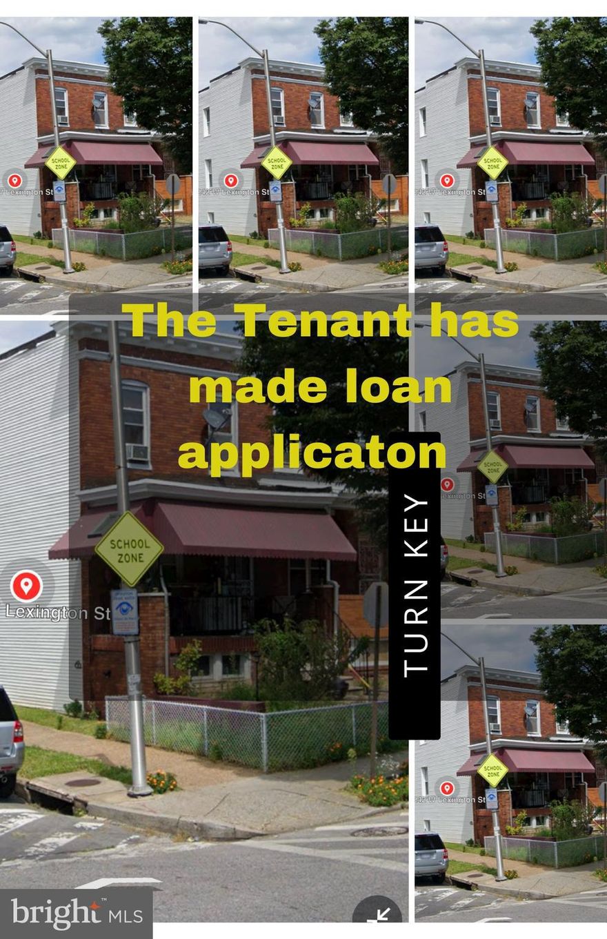 SOLD ABOVE MARKET in West Baltimore!
2242 W Lexington St. closed at $119,000—significantly above the median price for similar homes in the area. This buyer used Live Baltimore's Buy Back the Block grant, which made the deal possible. My custom pricing strategy, negotiation expertise, and experience with city grants helped the seller secure top dollar—even without central air or modern upgrades.

If you're a homeowner in Baltimore City, especially in Edmondson Village, Penrose, or Franklin Square, and you're curious what your home could sell for in today's shifting market, now’s the time to review your options. Let’s talk about your equity, timing, and what buyers are willing to pay.
---

This property is an investor’s dream! 🏡💰 It has **recently passed a lead dust test**, a **rental license inspection**, and **a comprehensive homeowner inspection**—making it **fully rental-ready** and certified lead-safe 🏡🛡️ under Baltimore City and Maryland Department of the Environment standards.  

📢 **The current tenant is under contract to purchase the home, but investors should take note—if circumstances change, the sellers are open to selling with the tenant in place!** This means a rare opportunity to acquire a **turnkey rental property with a paying tenant already in place.**  

✨ **Charming & Well-Maintained 3-Bedroom, 1-Bath End-of-Group Row Home** featuring:  
✔️ Off-street parking 🚗  
✔️ Prime location near West Baltimore Amtrak & MARC train stations 🚆  
✔️ Easy access to subway lines & major commuter routes  

🔍 **Thoroughly Inspected & Move-In Ready**  
This home underwent a **pre-market appraisal** and **two professional home inspections**, including the **Housing Quality Standards (HQS) inspection** required for **Baltimore City block grant funding.** Every concern from these evaluations was **professionally addressed by Curbio**, ensuring compliance with HQS standards.  

🆕 **Recent Upgrades Include:**  
💧🔥 Brand-new water heater  
💦 New sump pump  
🍳❄️ New stove & refrigerator  
🎨 Fresh, neutral-toned paint throughout  
🌿 Beautifully preserved original hardwood flooring  

📢 **Investor Alert!** With a **licensed tenant-occupied rental property**, this is a **prime cash-flow opportunity** should the current buyer not finalize their purchase. A **turnkey investment in a high-demand area!**  

💡 **Key Features:**  
✅ **$35K in Repairs Completed – No Major Work Needed!**  
✅ **Housing Quality Inspection Passed – Eligible for City Homeownership Grants**  
✅ **Strong Rental Potential for Investors**  

📢 **Investors & First-Time Buyers:** Stay updated—this hidden gem 💎 could be available soon! **Text "READY" to [your contact number] for updates.**  

#BaltimoreRealEstate #TurnkeyInvestment #FirstTimeHomebuyer #GrantEligible #InvestorOpportunity #MoveInReady #RealEstateDeals #Homeownership