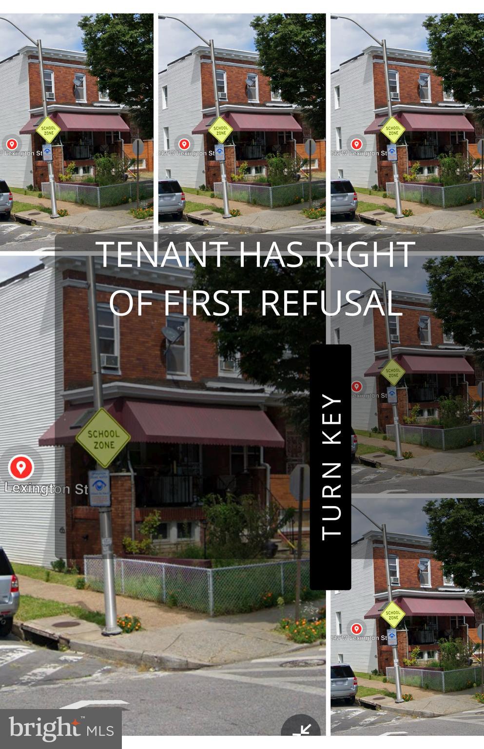 LEXINGTON - Residential