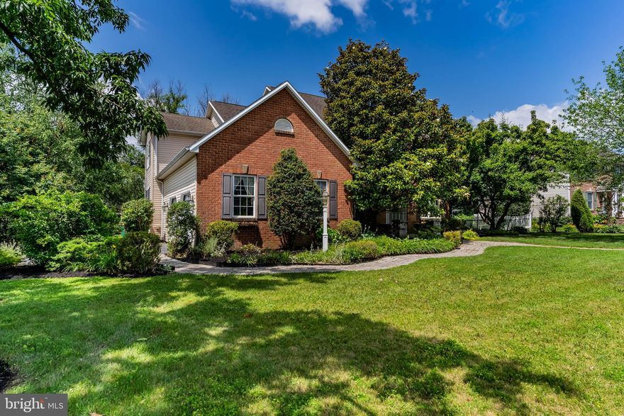 Welcome to 5960 Huntington Commons a stunning home located in the coveted Westbury neighborhood, within the award-winning Cumberland Valley School District.